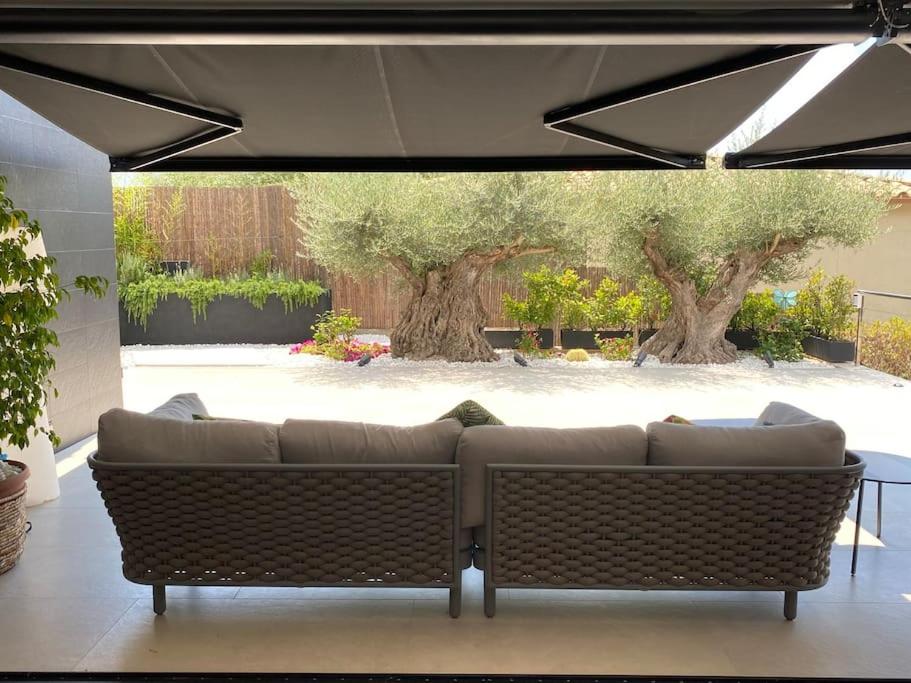 SPA LUXURY VILLA *****