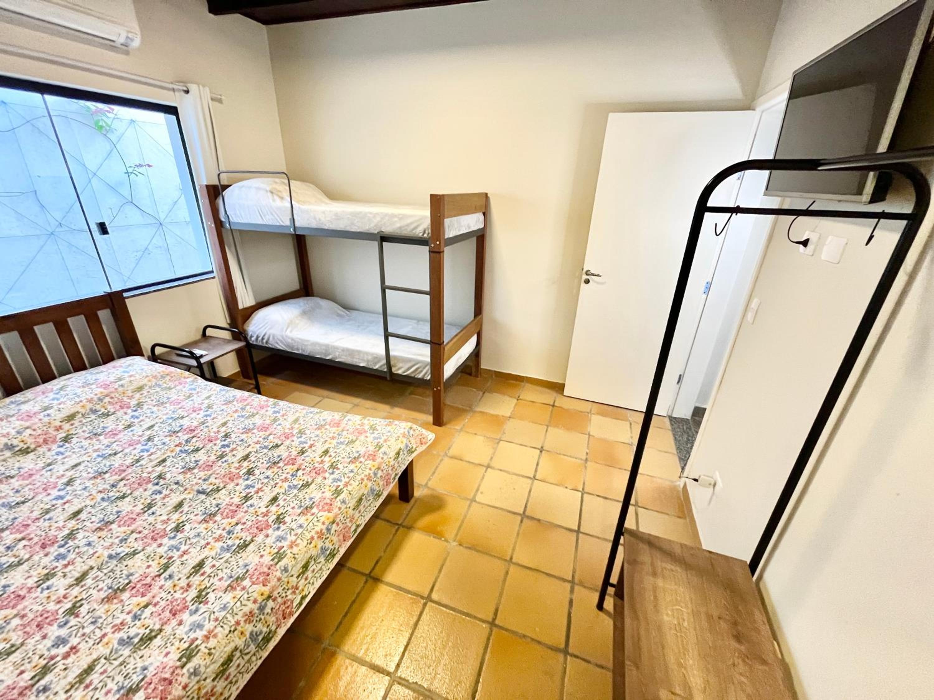Mar em Casa Suítes
