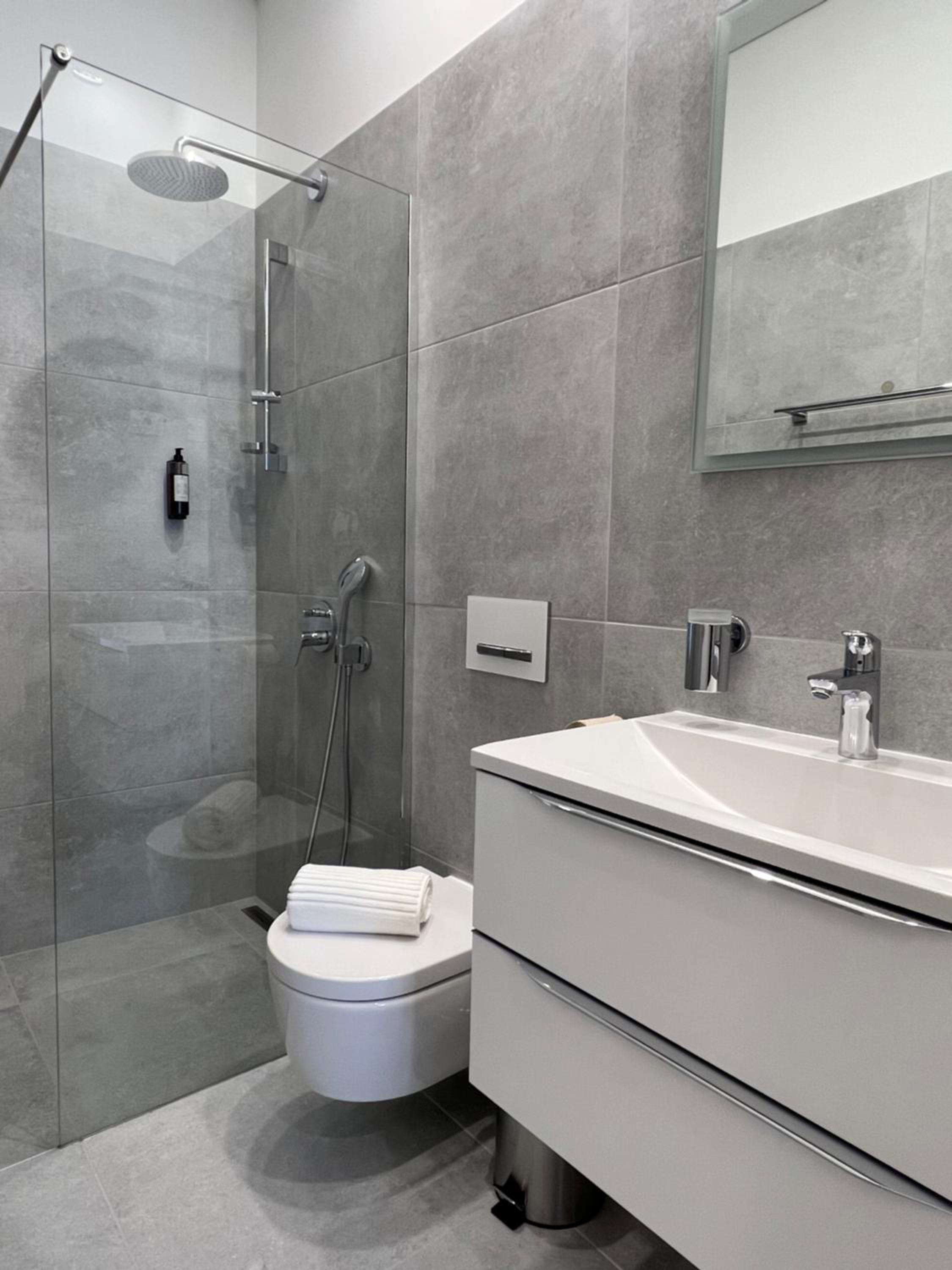 Zaro Apartments view 5