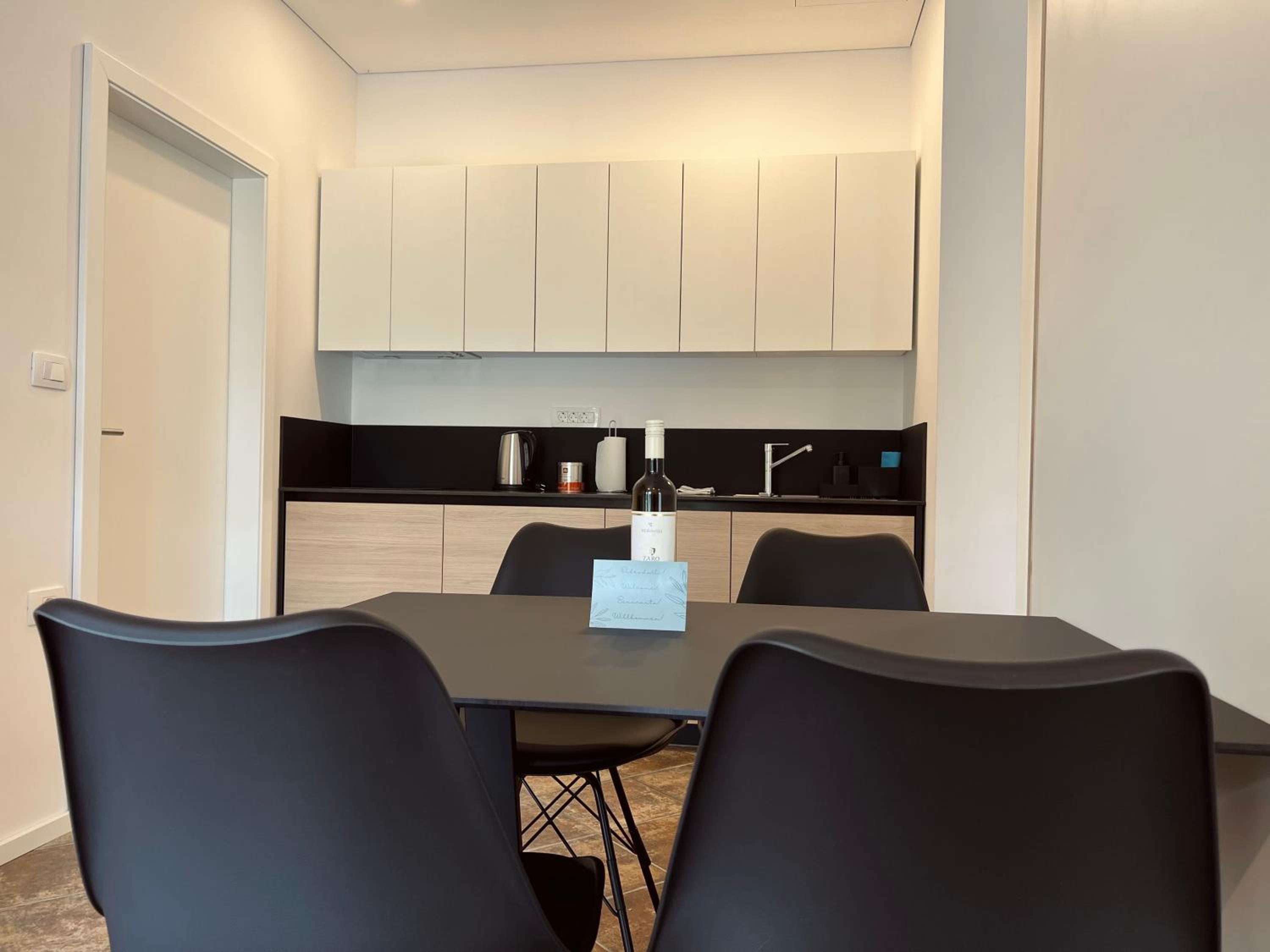 Zaro Apartments view 4