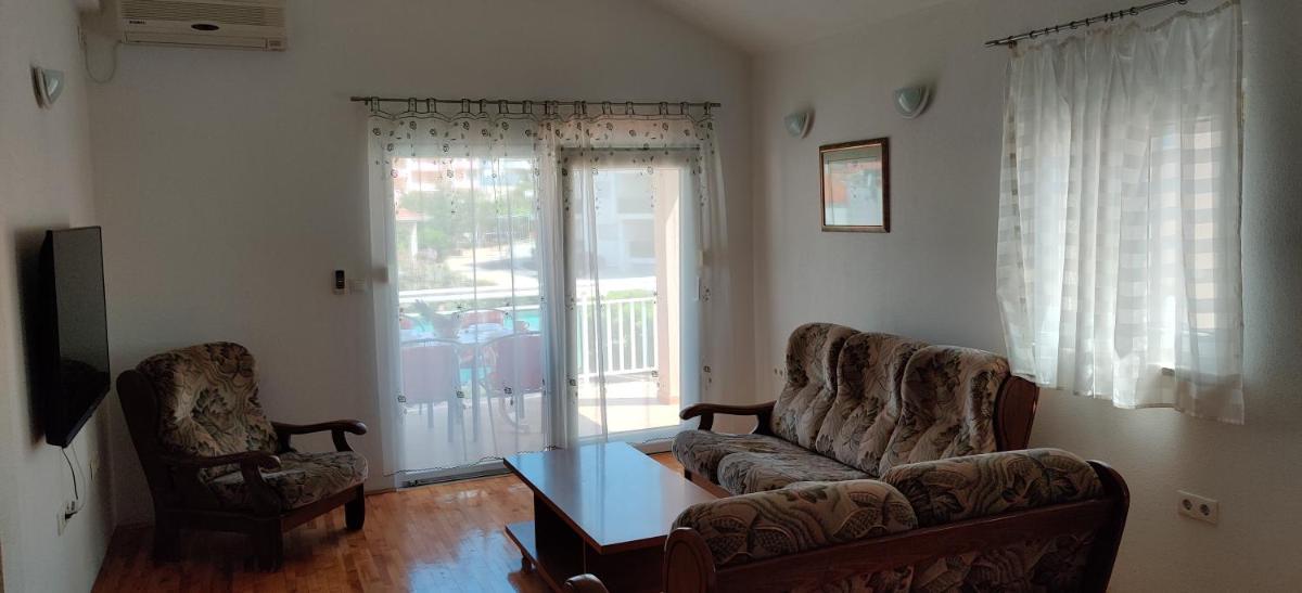 Apartment Dea view 2