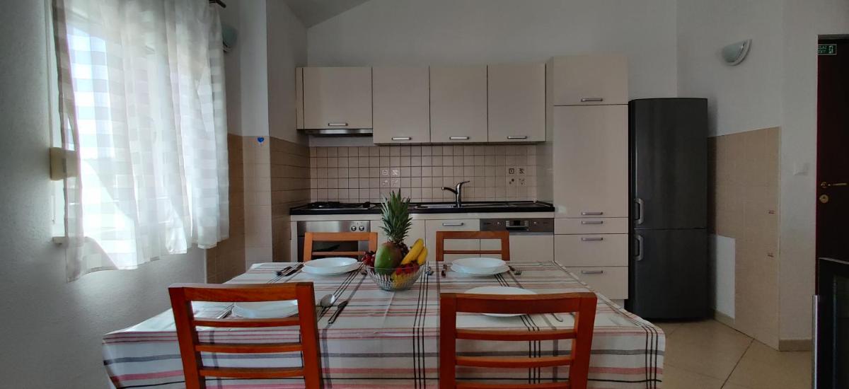 Apartment Dea view 5