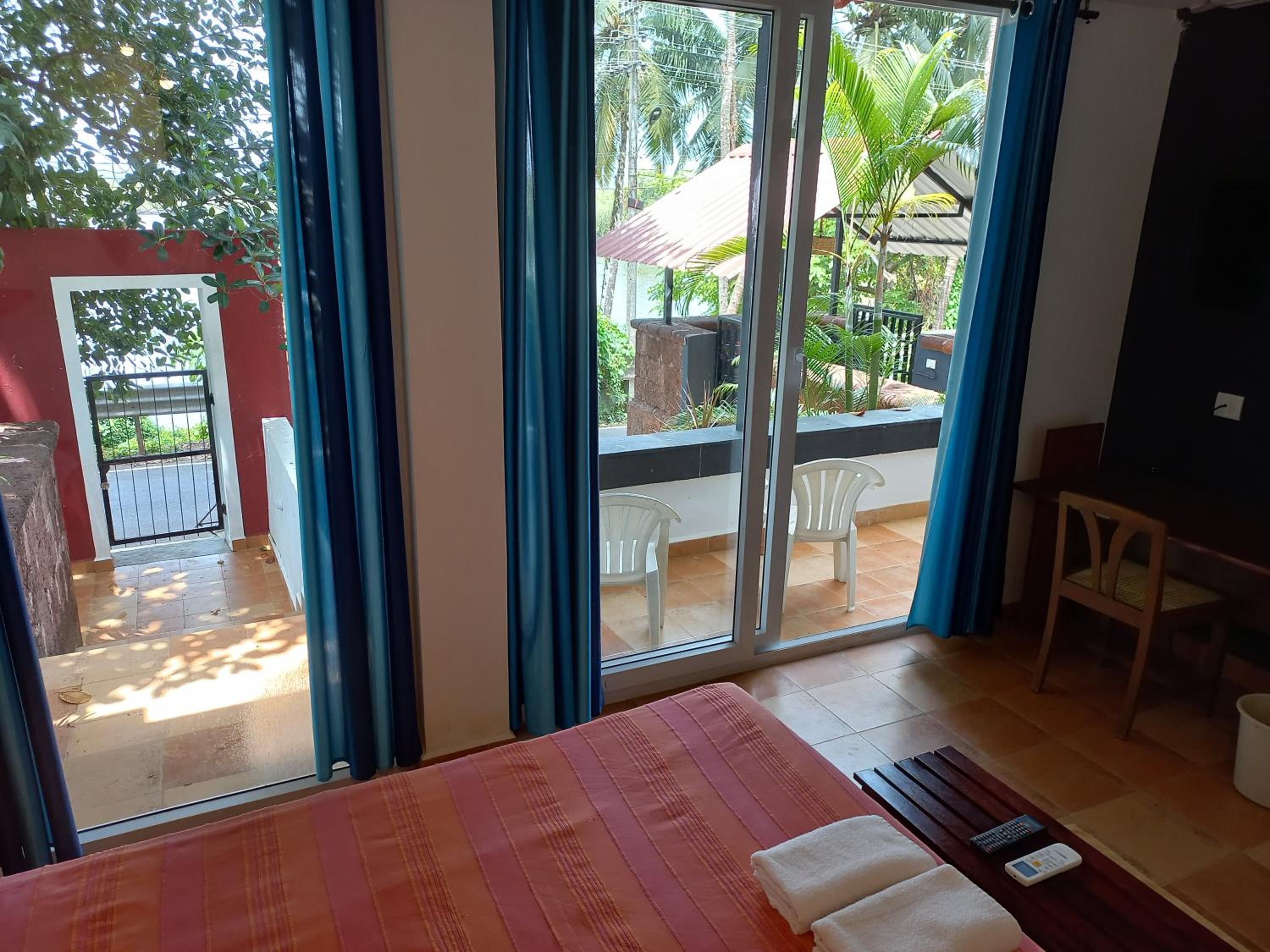 Casa de Julio