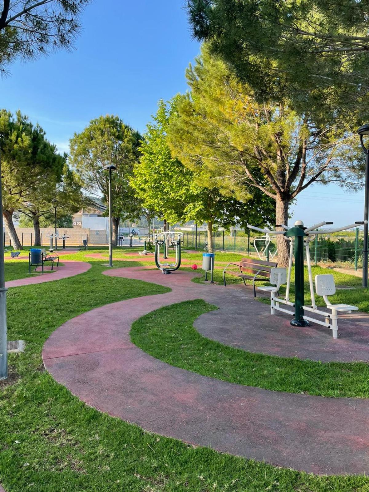 Apartamento en sol, Ador view 4