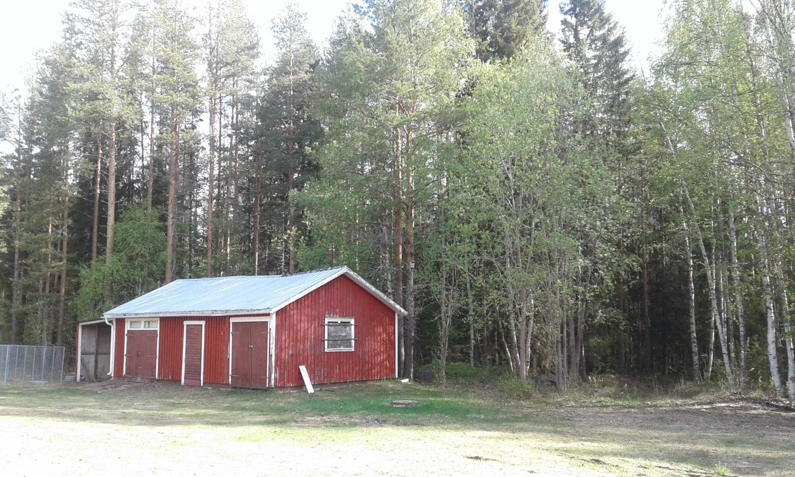 Villa Polarktis view 4