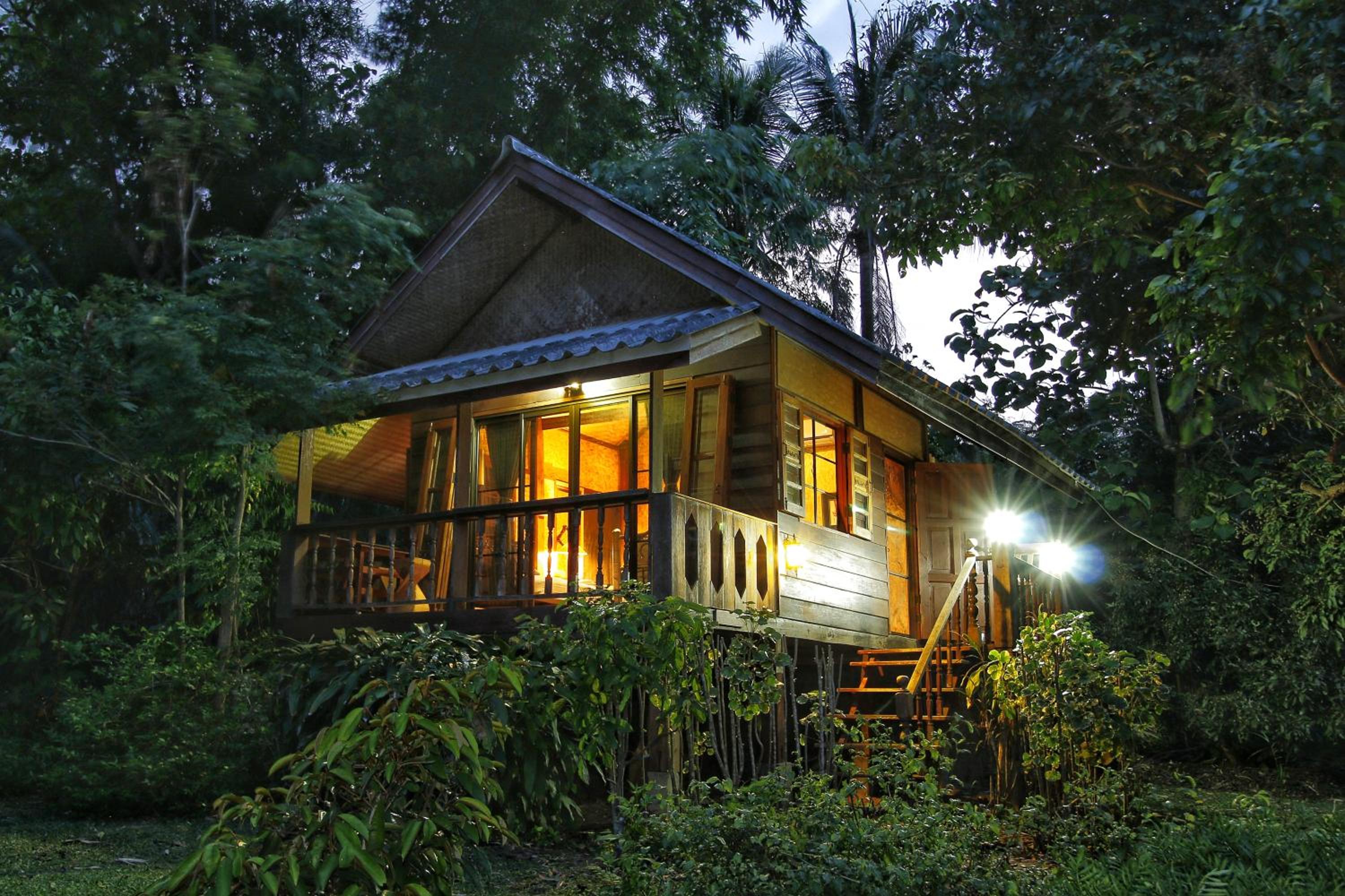 Mon Saeng Jun Homestay