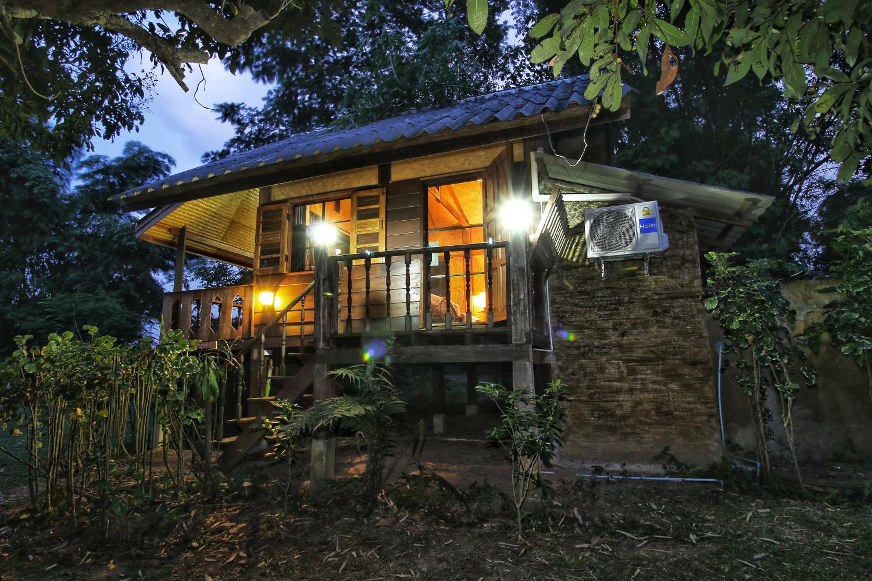Mon Saeng Jun Homestay