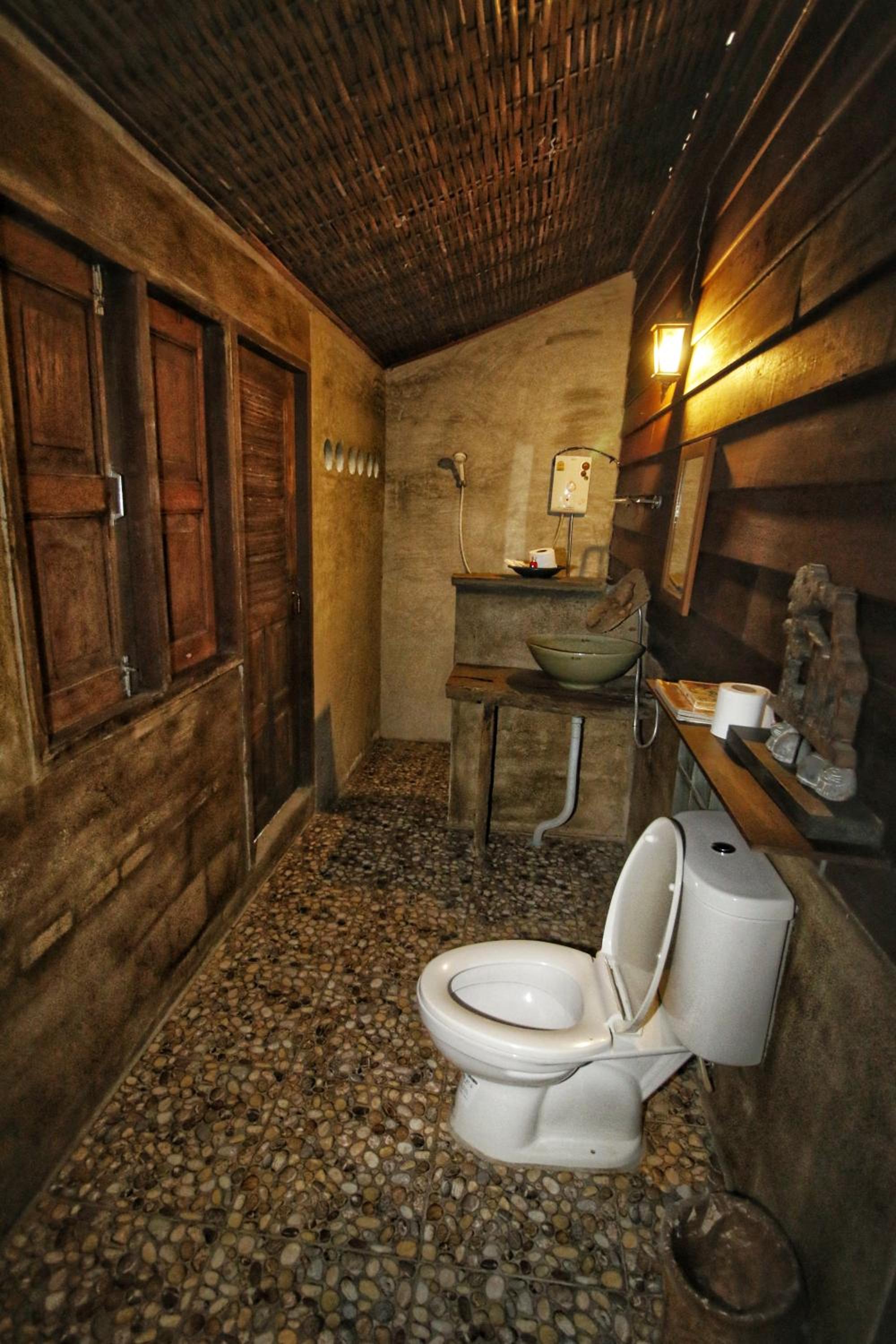 Mon Saeng Jun Homestay