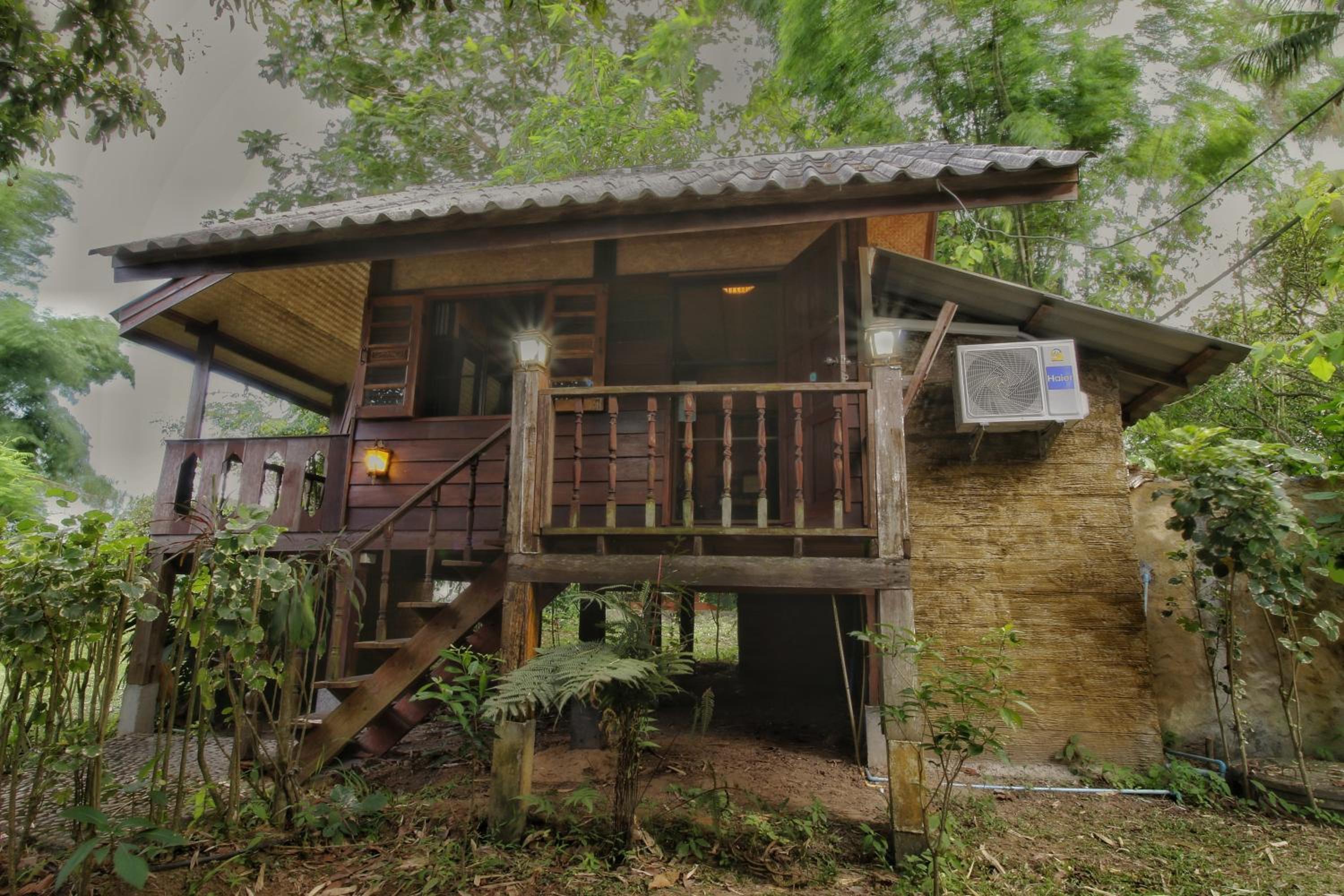 Mon Saeng Jun Homestay