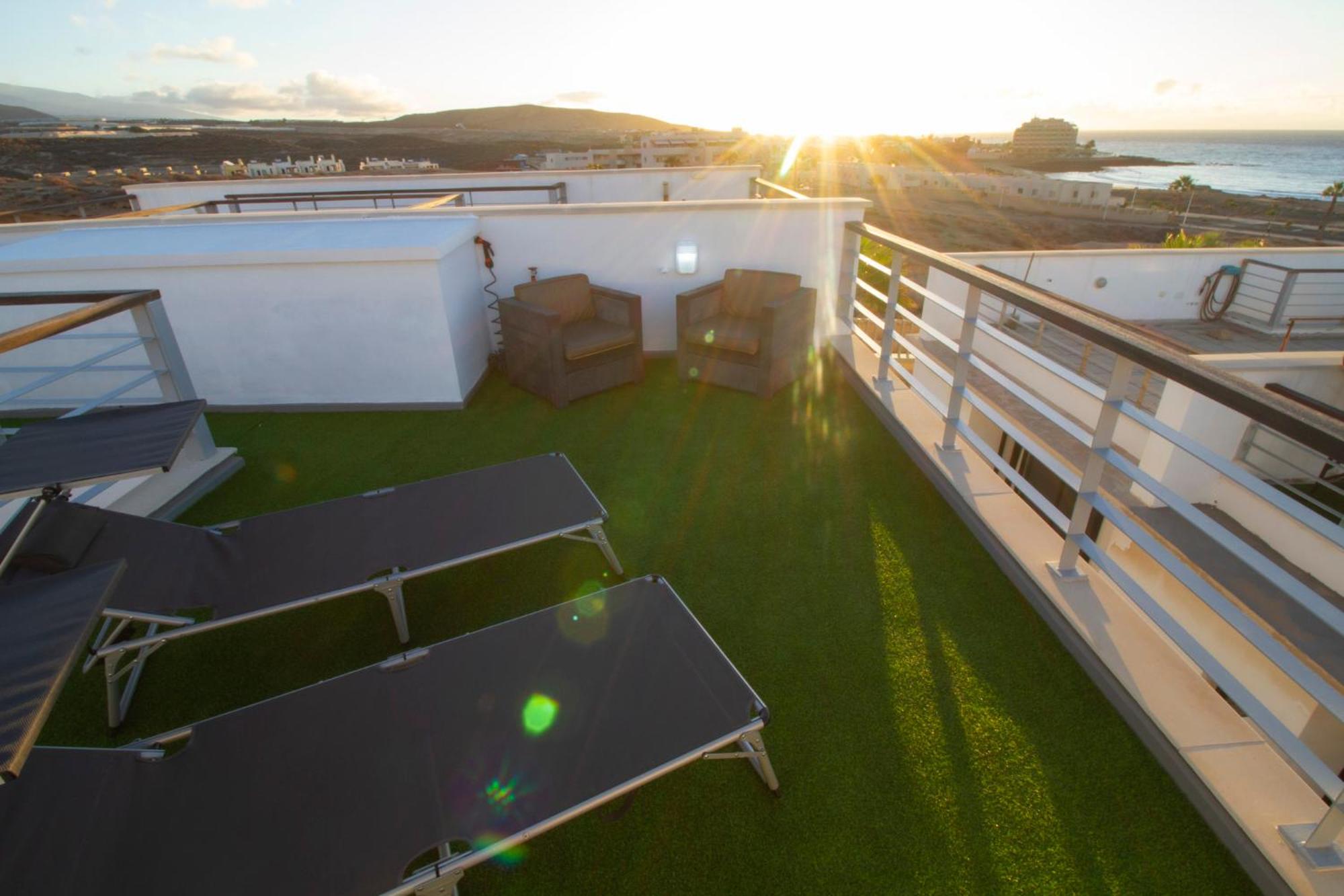 roof