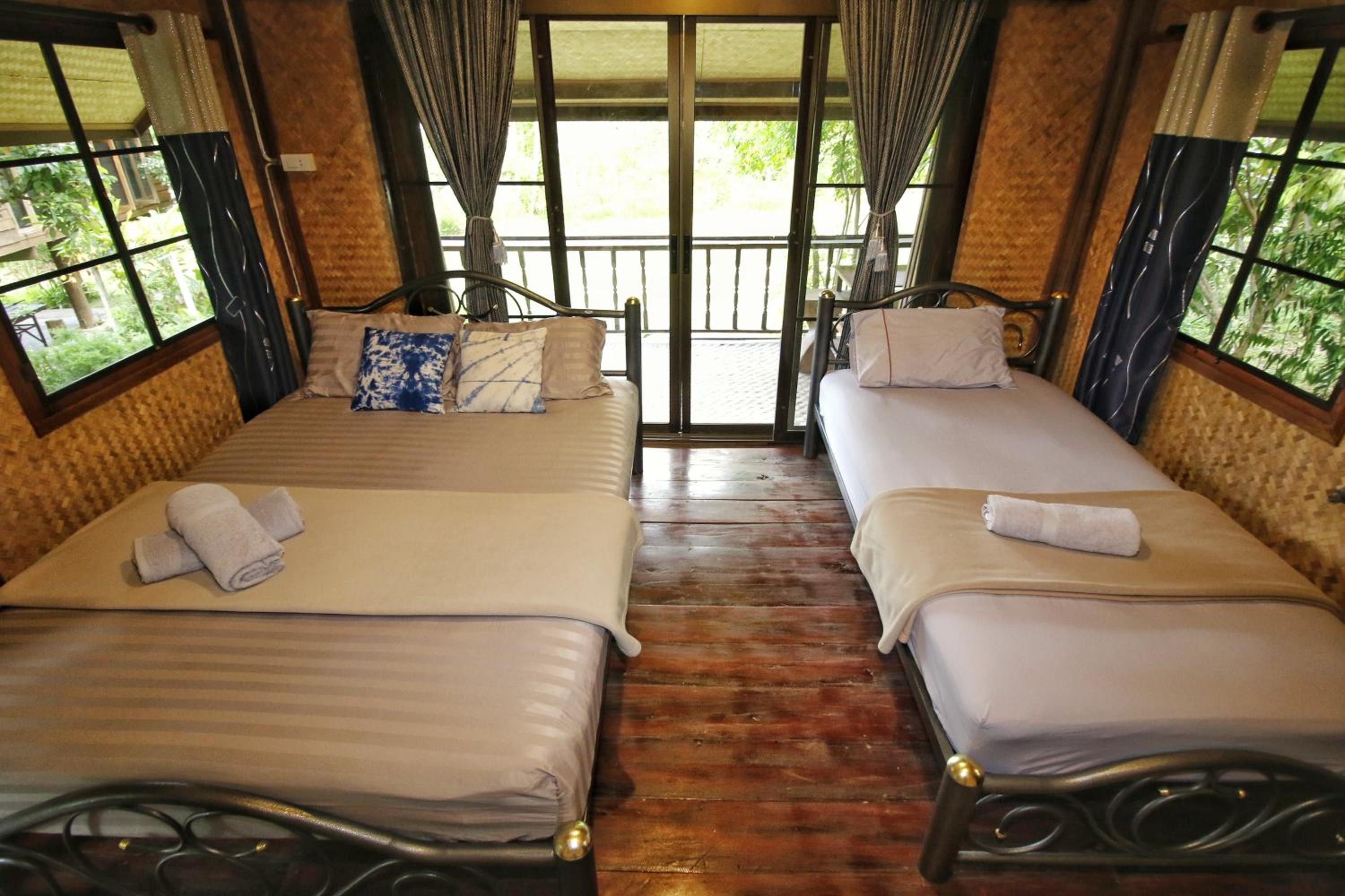 Mon Saeng Jun Homestay