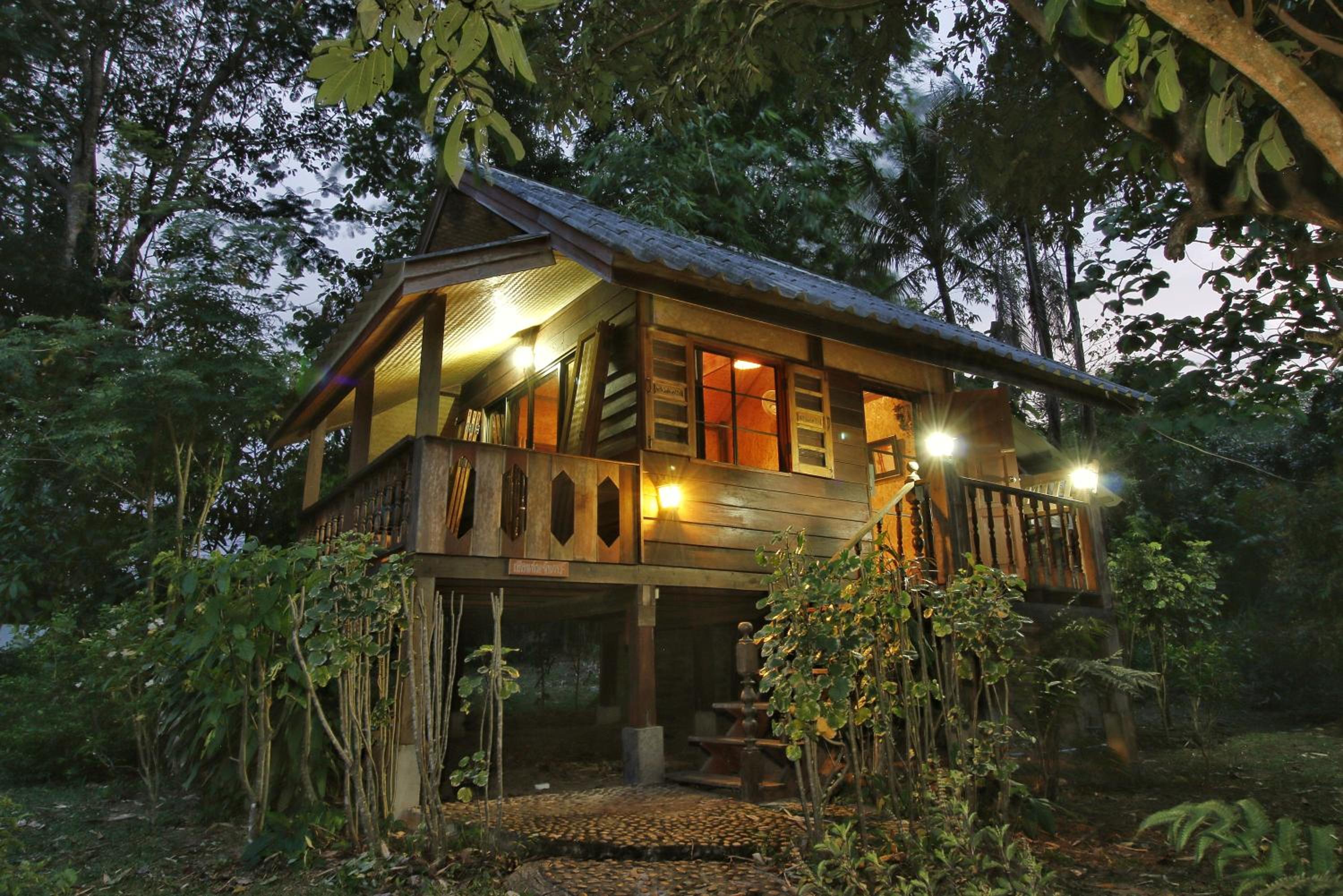 Mon Saeng Jun Homestay
