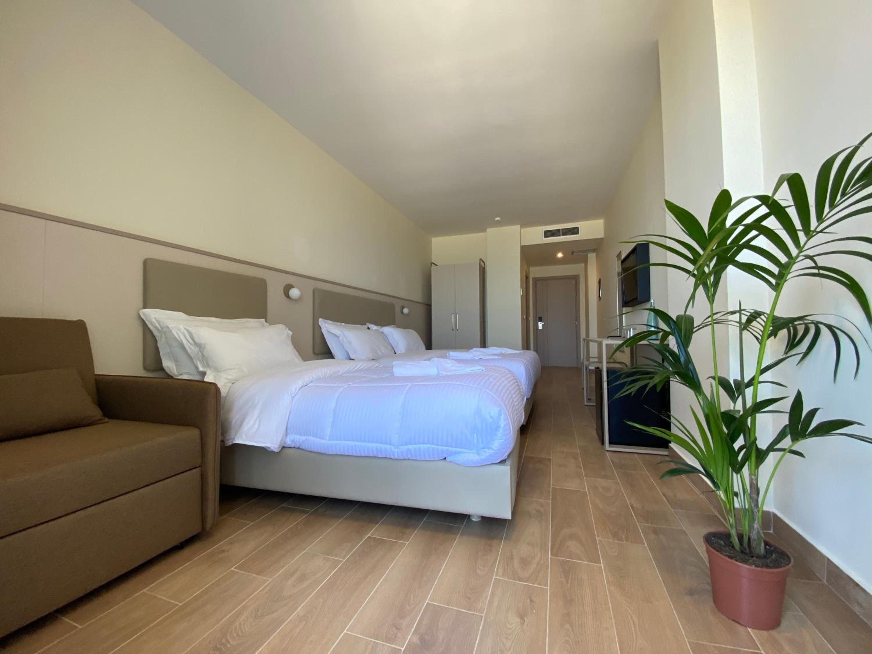 Fllad Resort & SPA Durres