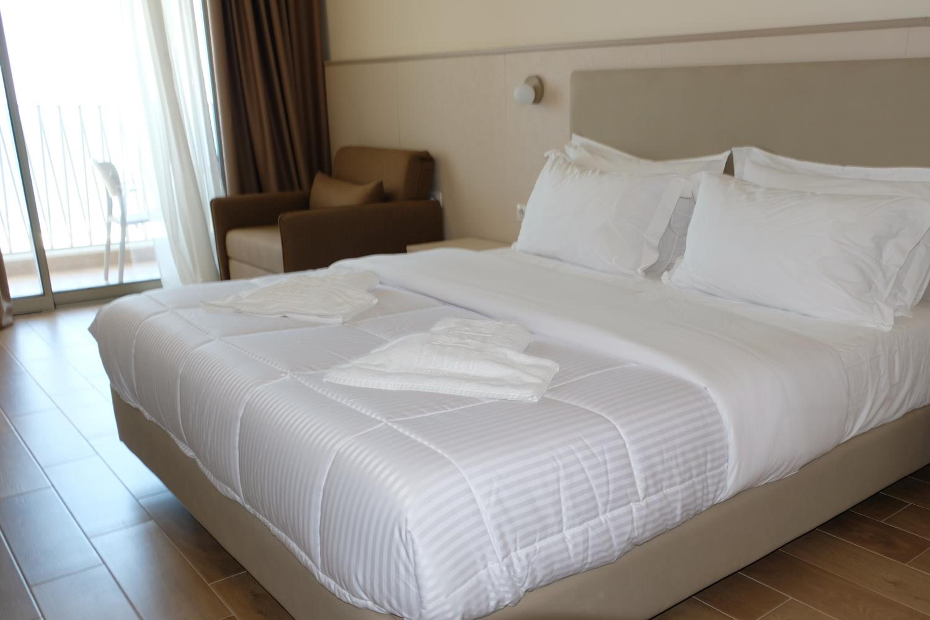 Fllad Resort & SPA Durres