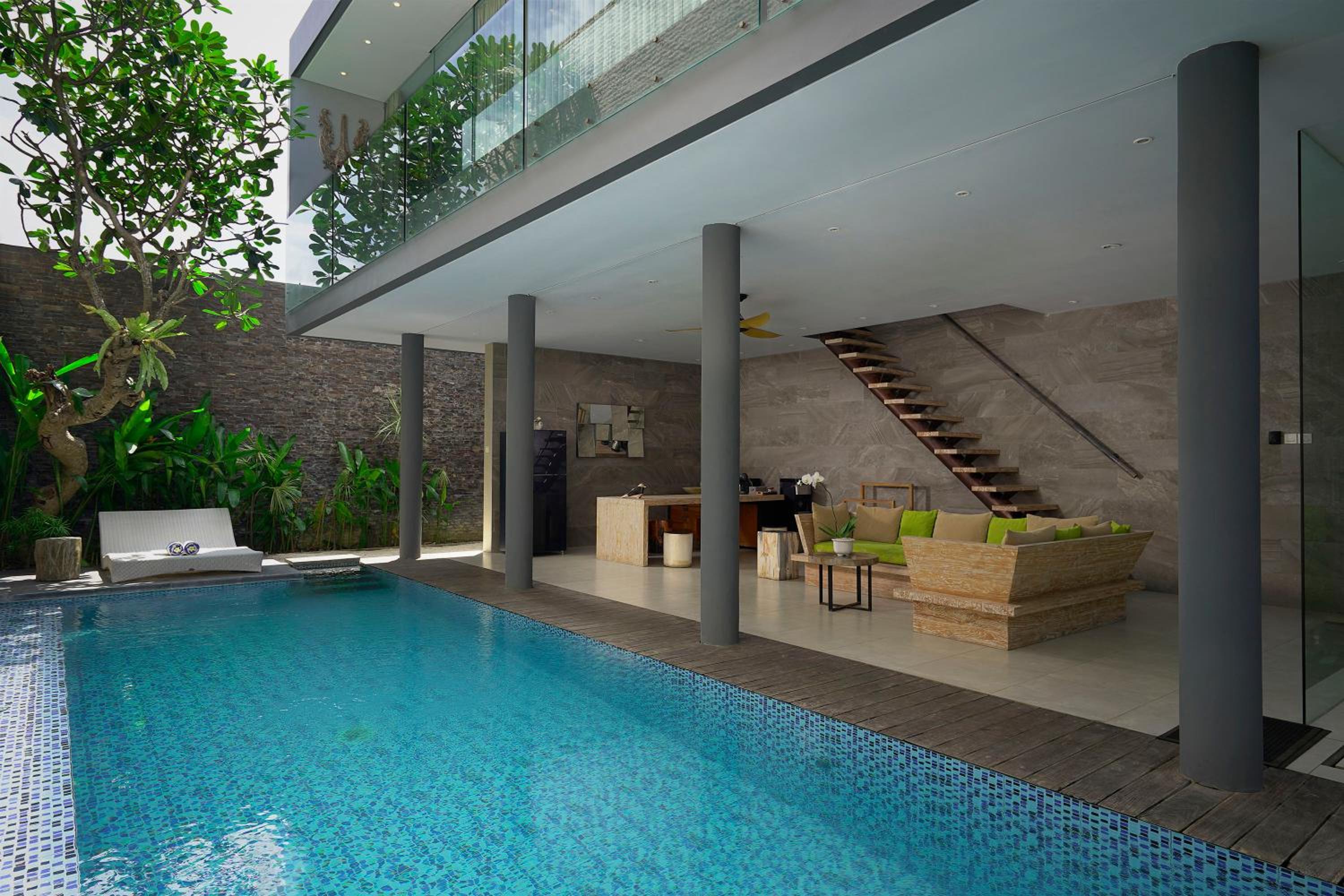 Sandhya Villa Canggu Echo Beach - Image 2