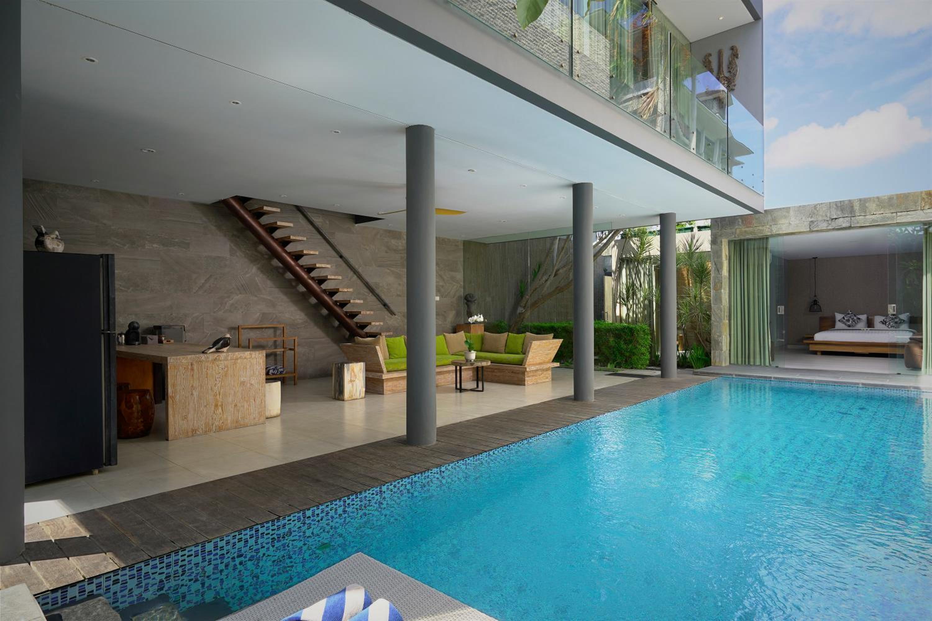 Sandhya Villa Canggu Echo Beach - Image 4