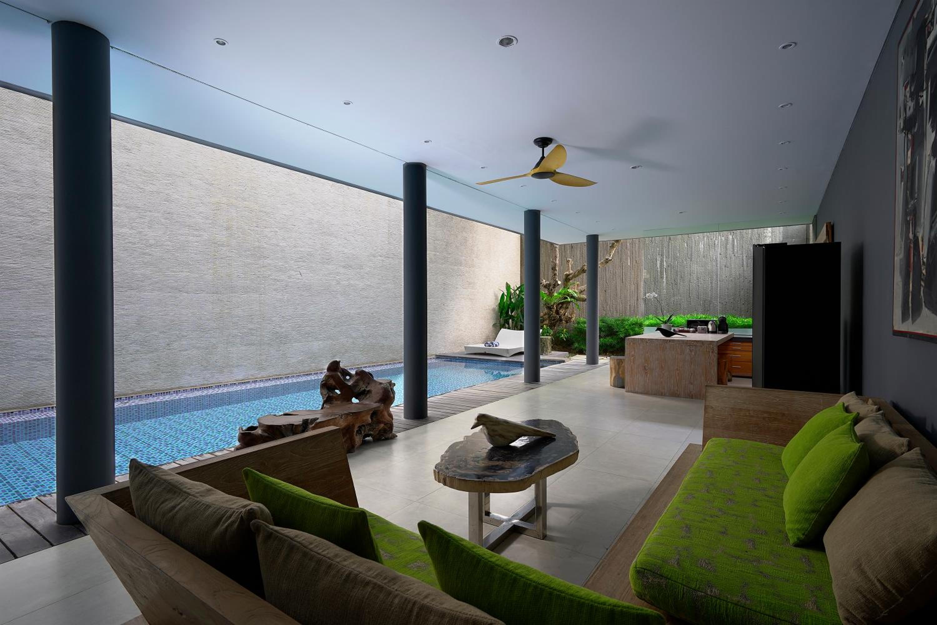 Sandhya Villa Canggu Echo Beach - Image 5