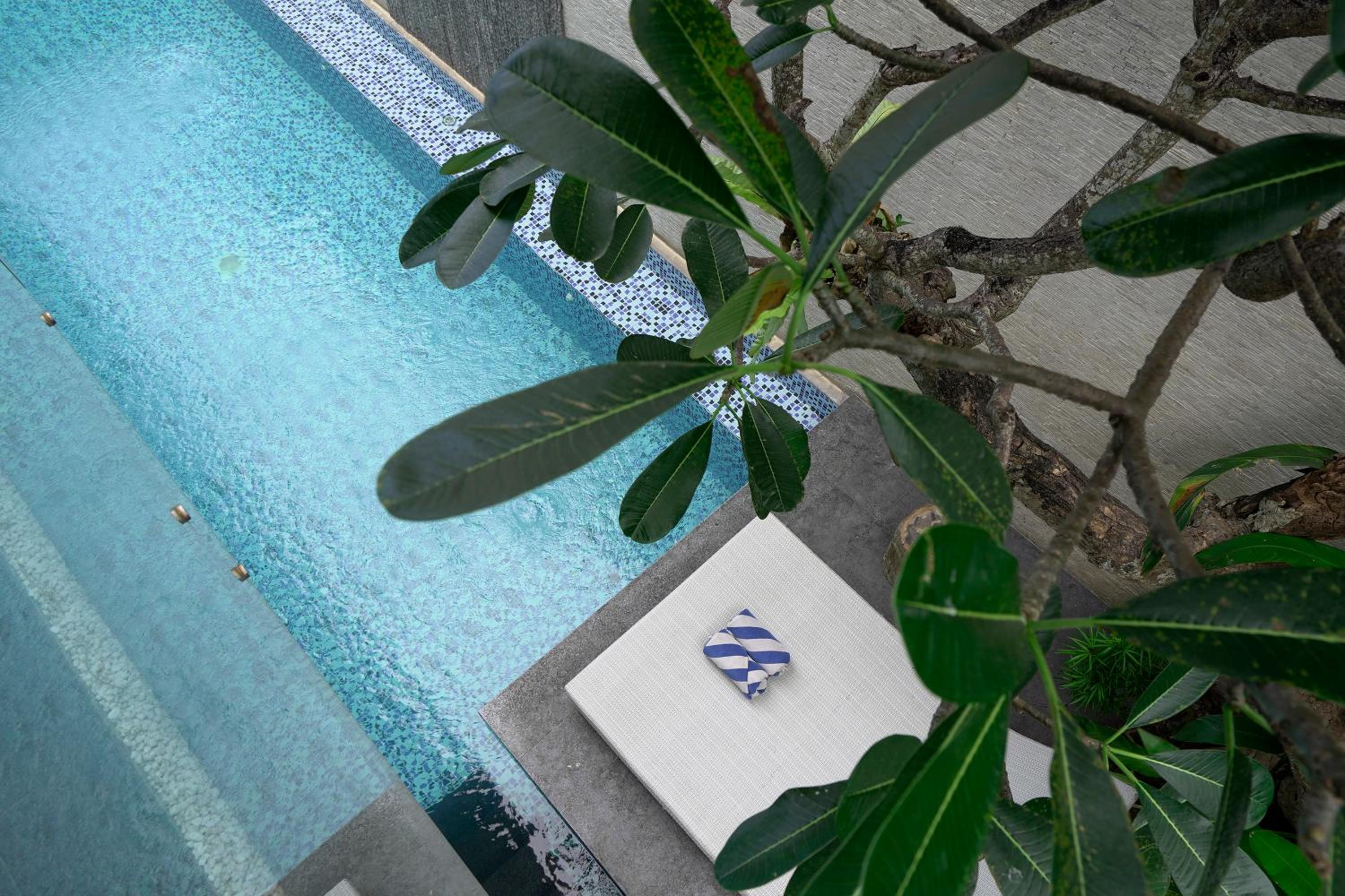Sandhya Villa Canggu Echo Beach