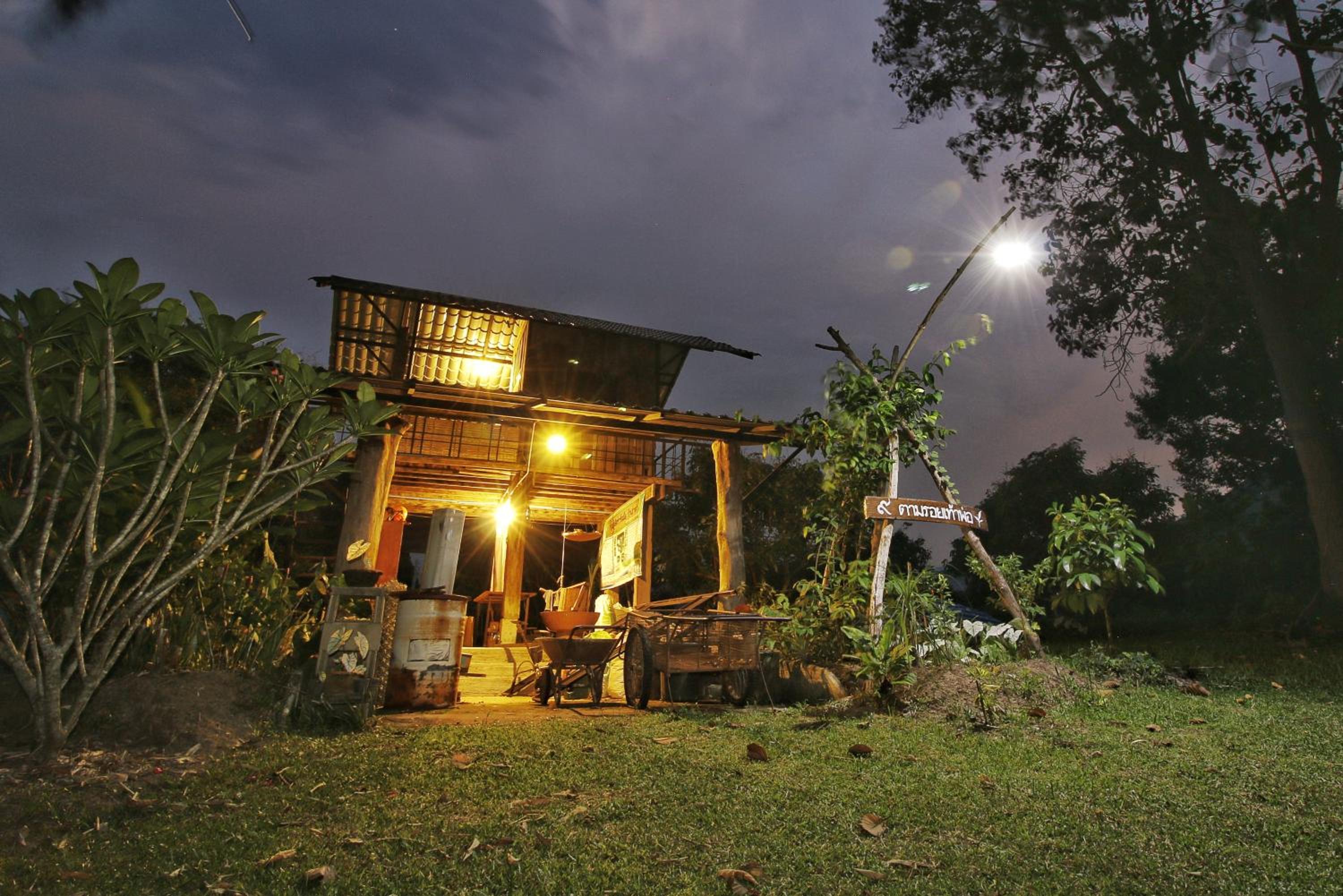 Mon Saeng Jun Homestay
