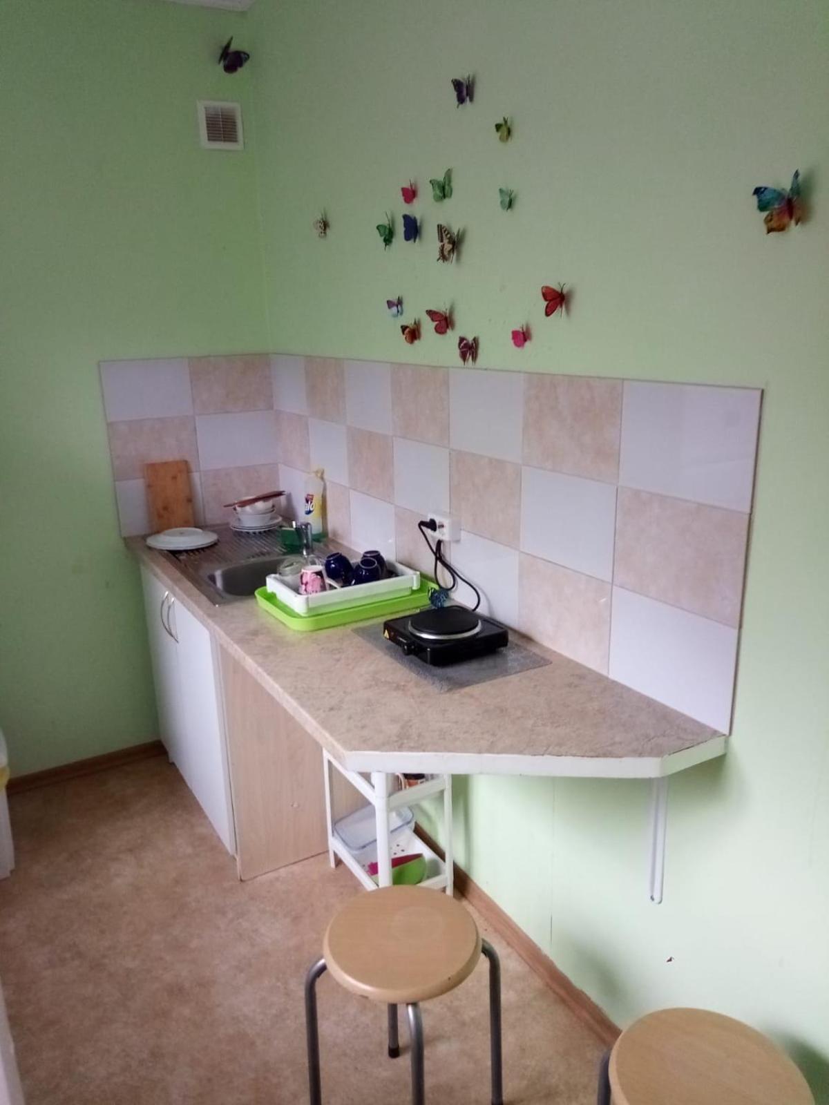 Viestura apartamenti view 5
