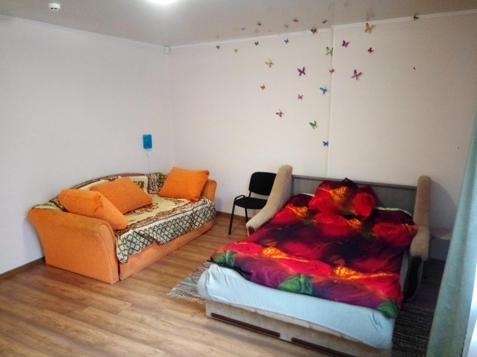 Viestura apartamenti view 4