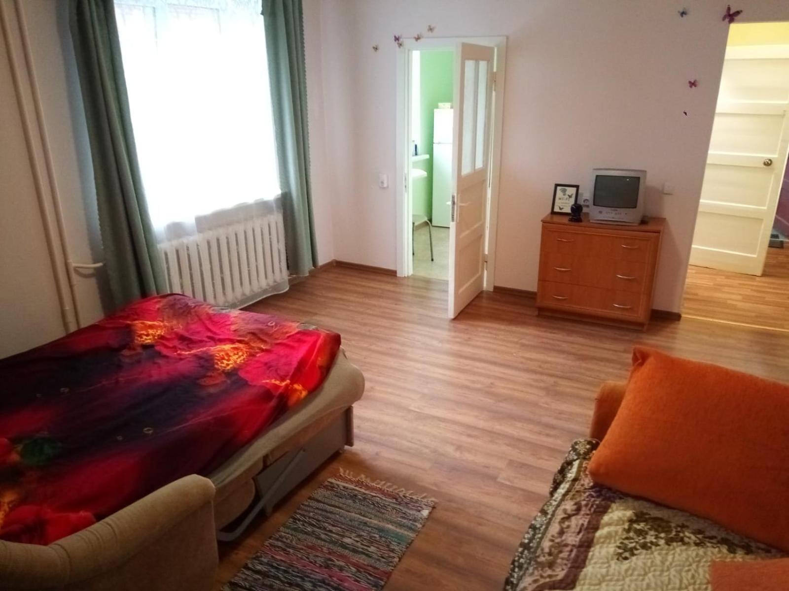 Viestura apartamenti view 3
