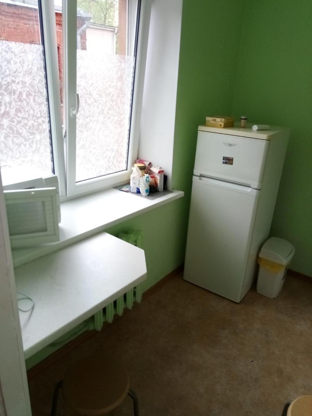 Viestura apartamenti view 2