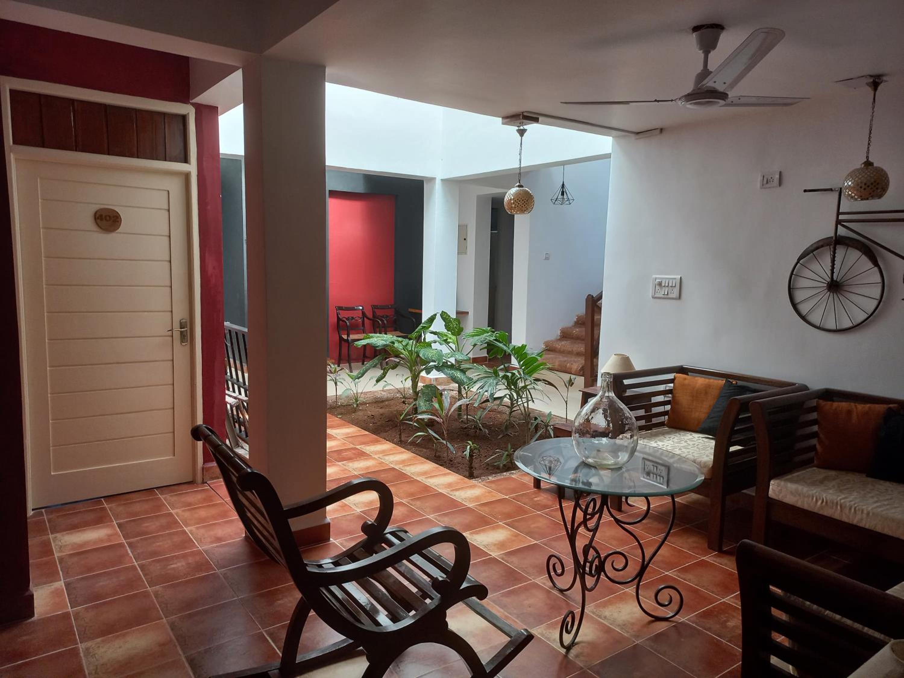 Casa de Julio, photo 17