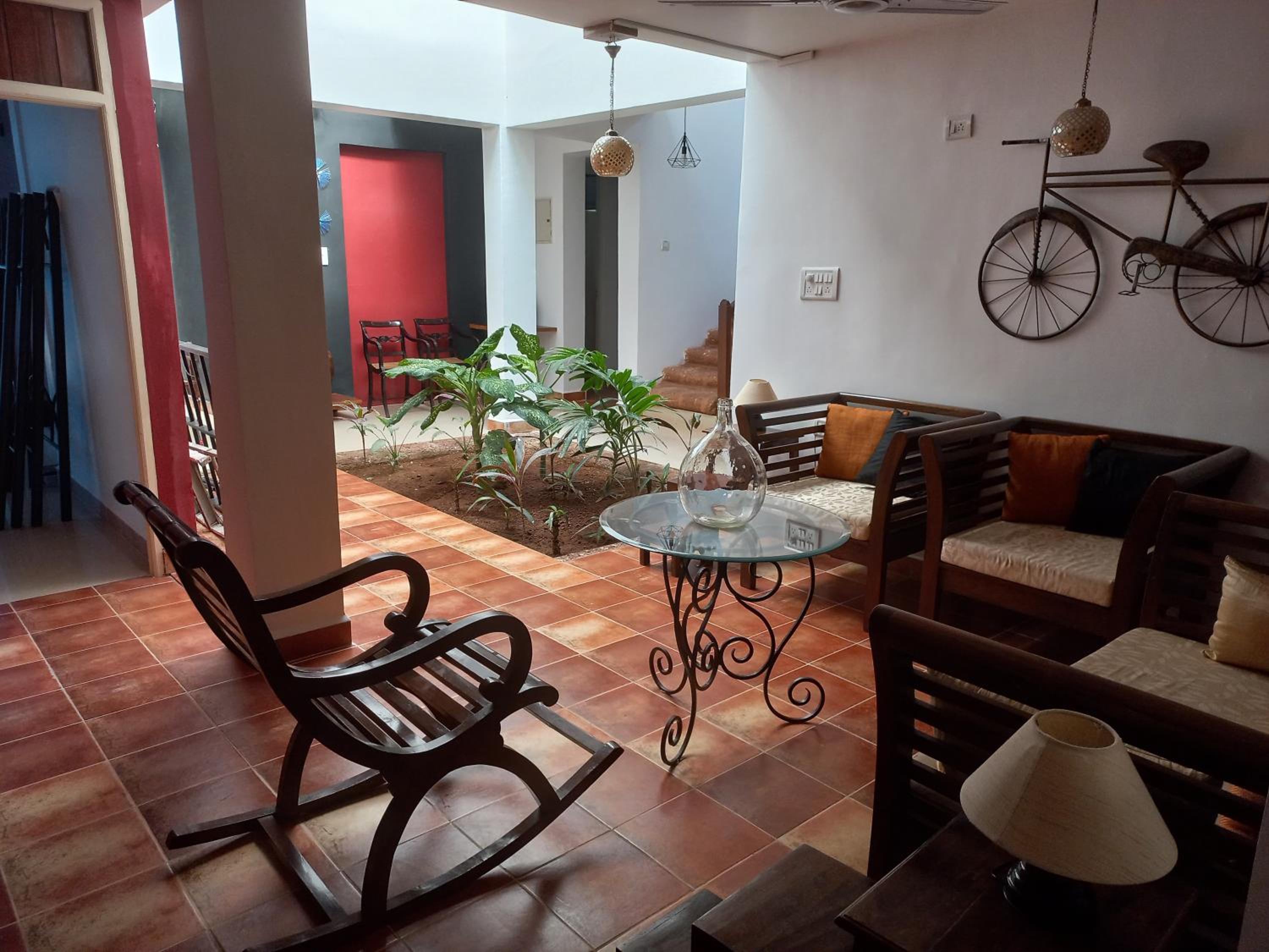 Casa de Julio