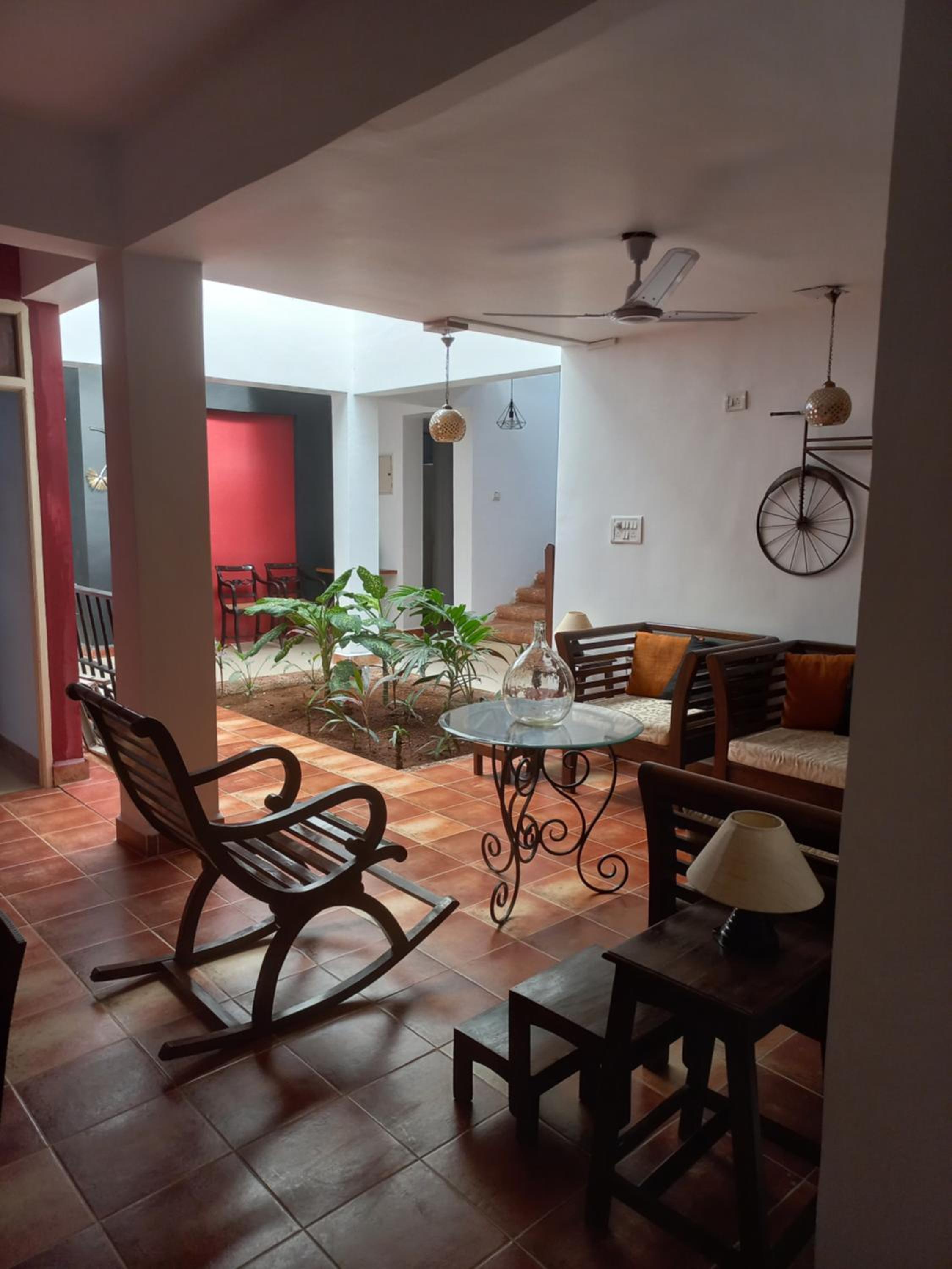 Casa de Julio