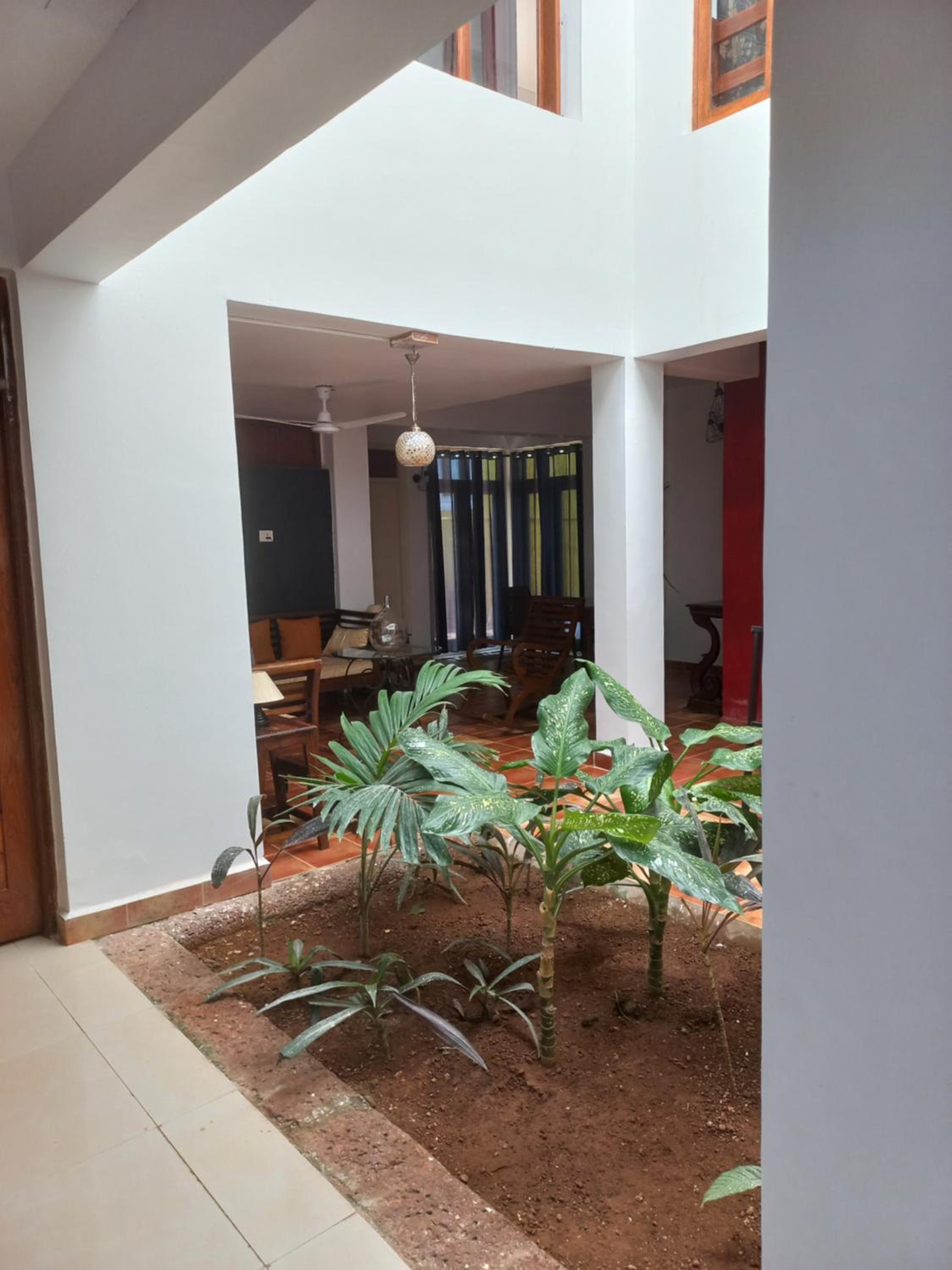 Casa de Julio