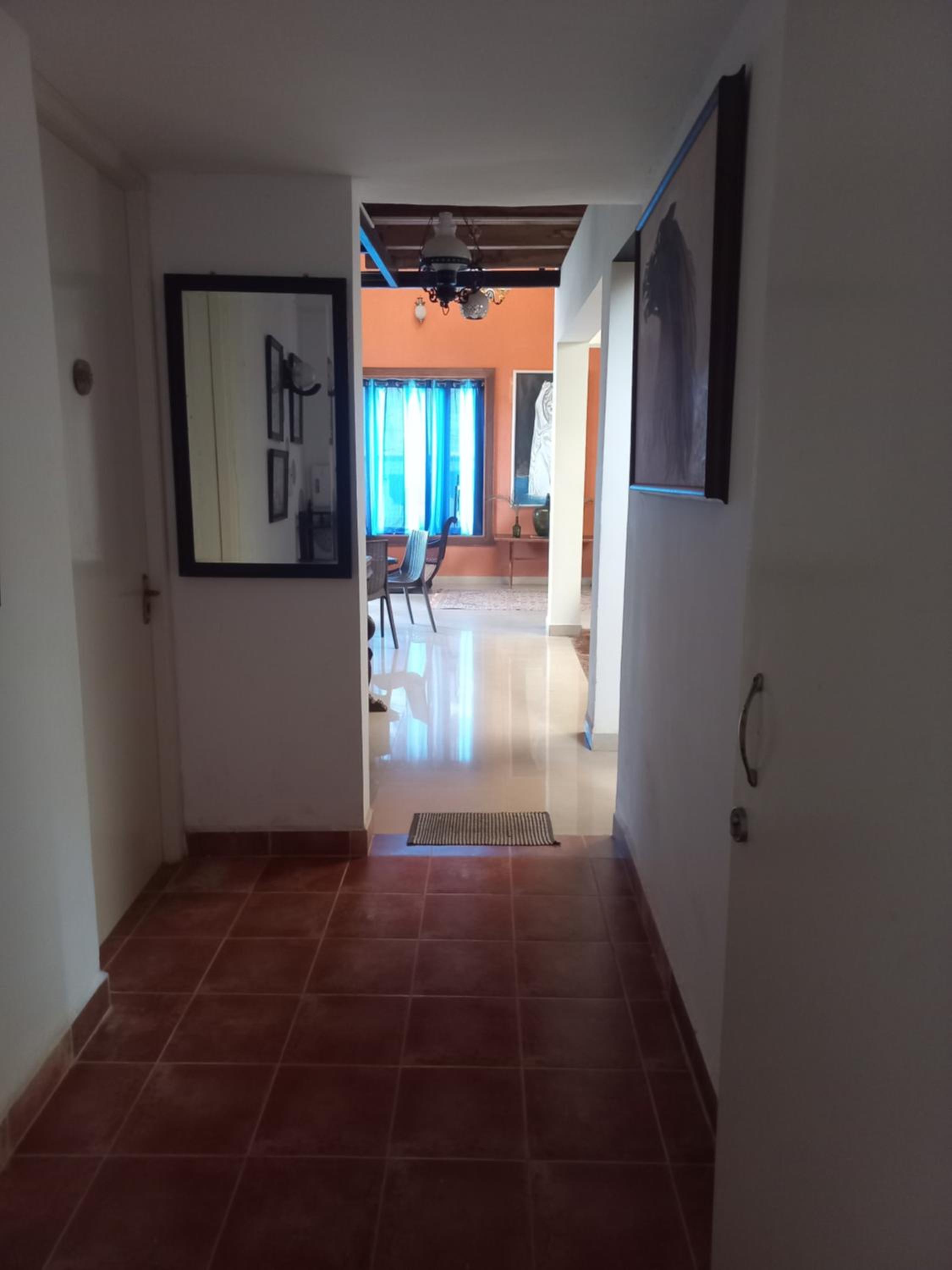 Casa de Julio