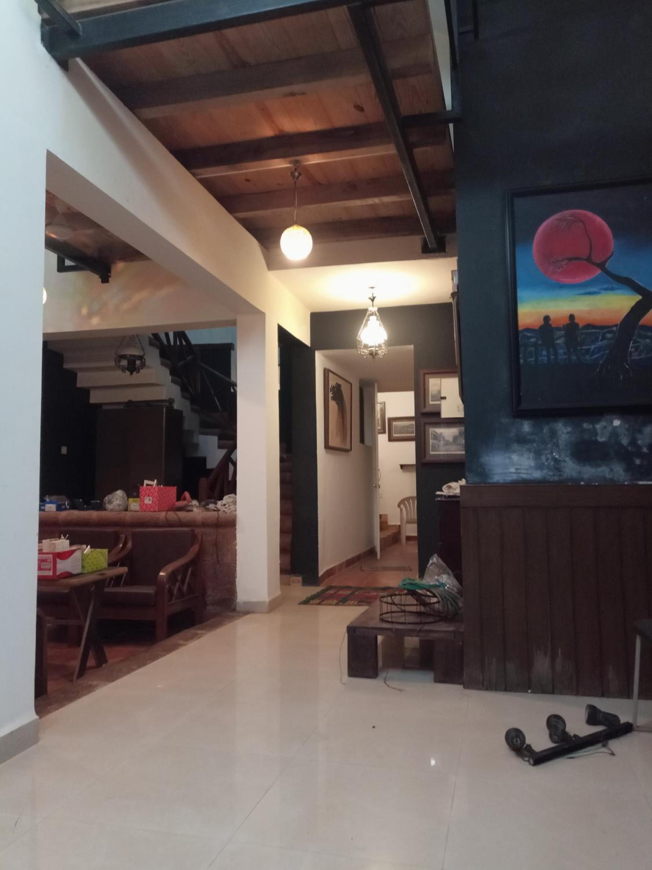 Casa de Julio