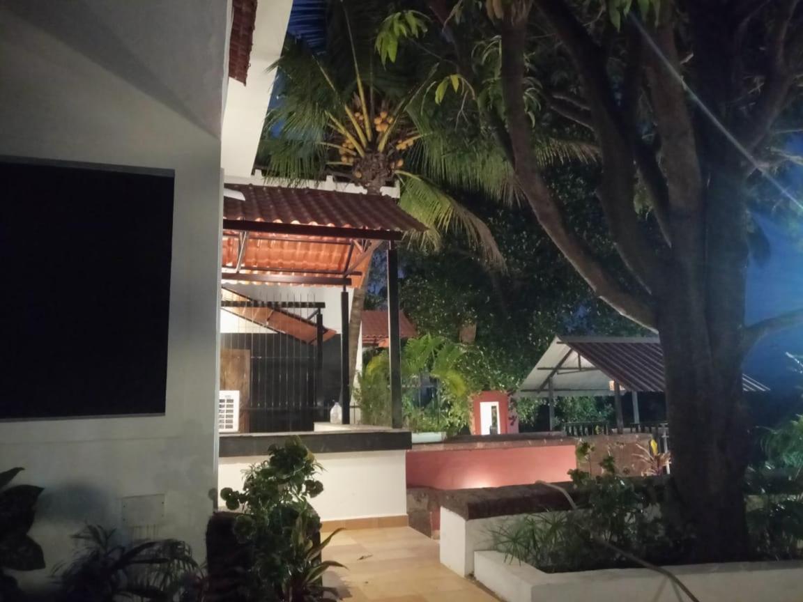 Casa de Julio