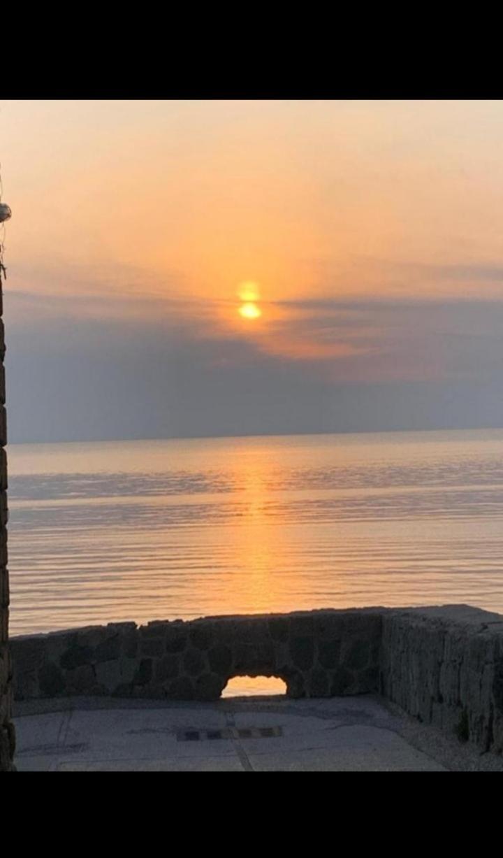 Mezza Torre B&B en Procida
