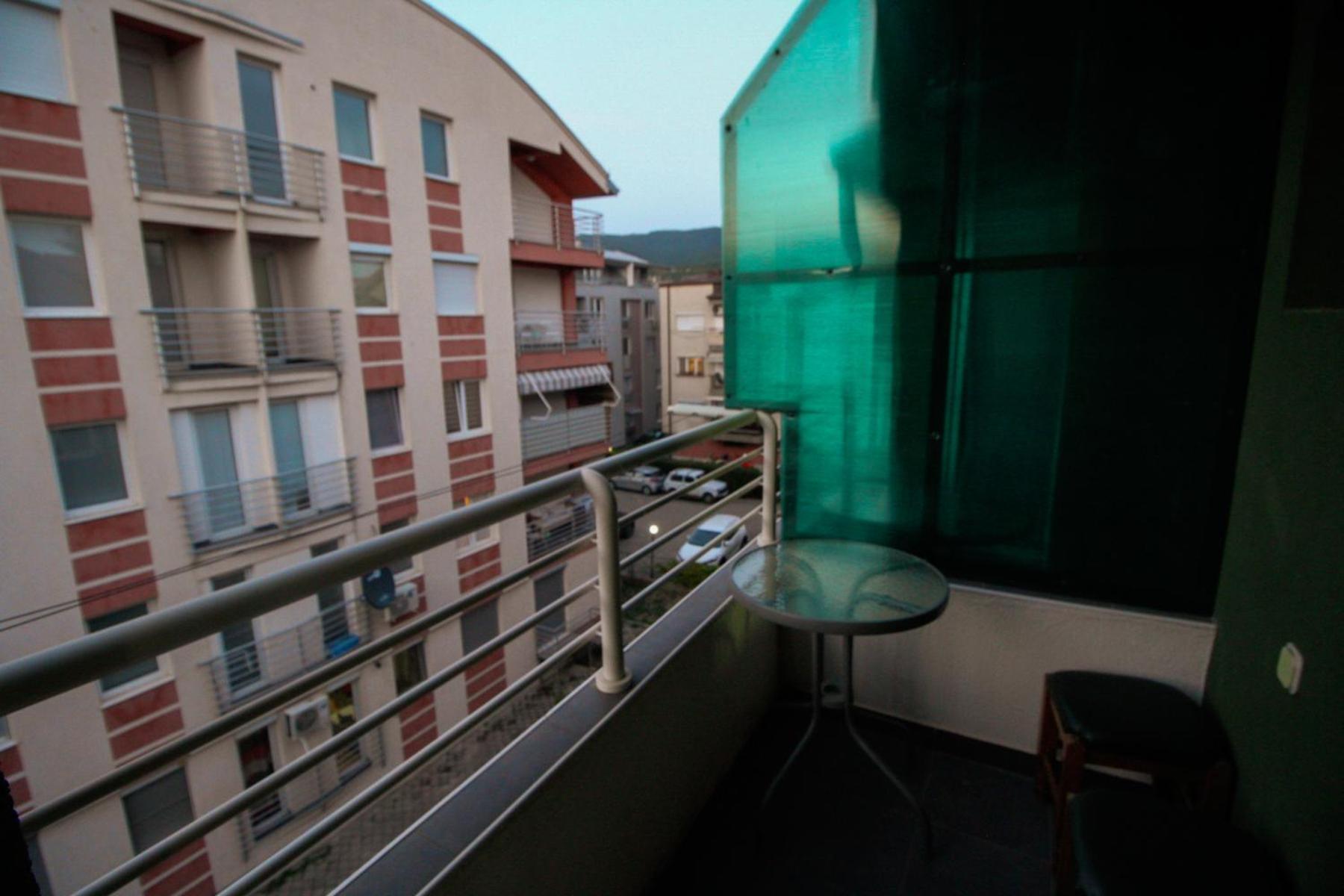 Kice Apartments view 3