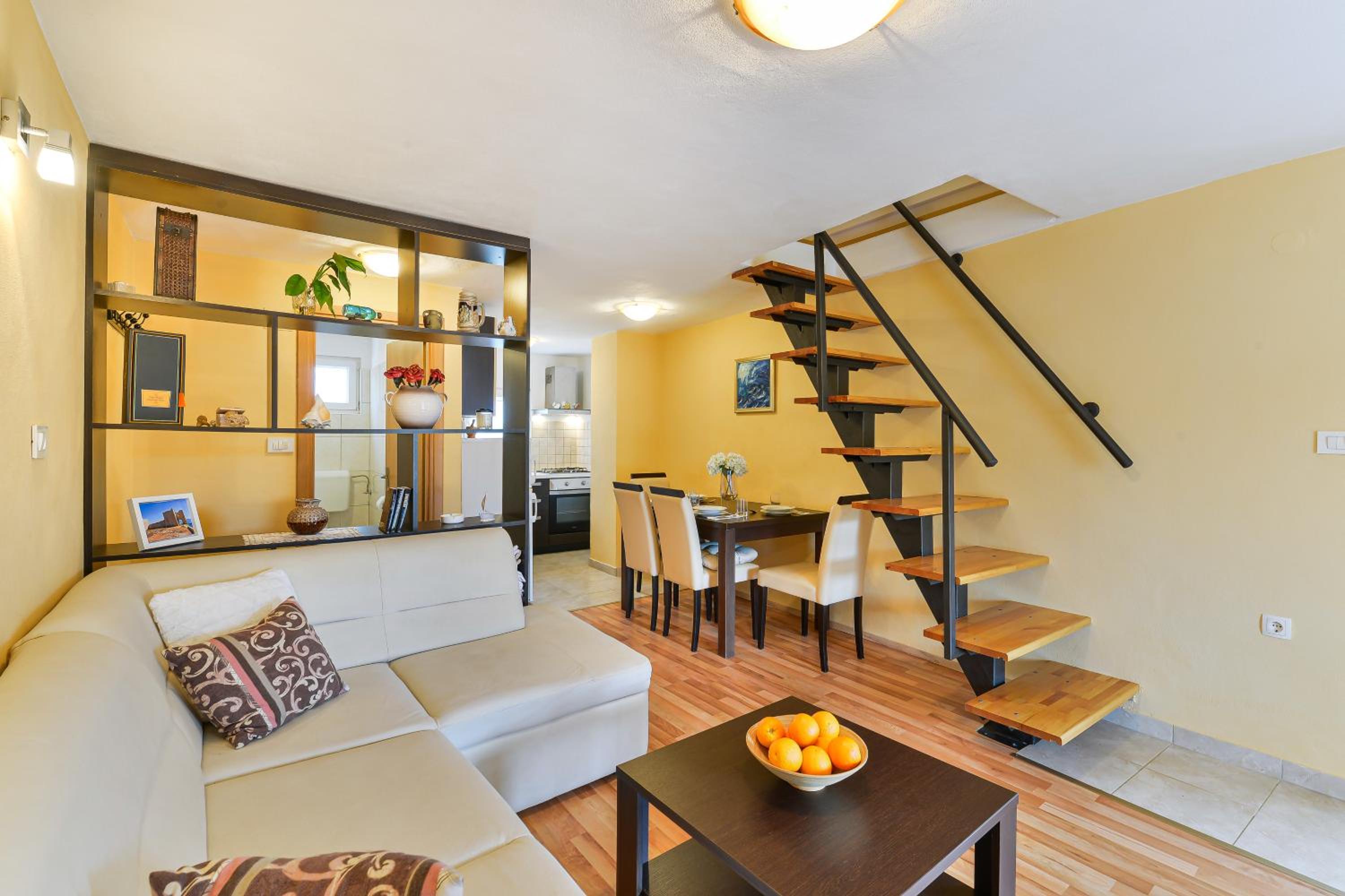 NEW! Holiday home Dalmazia view 5