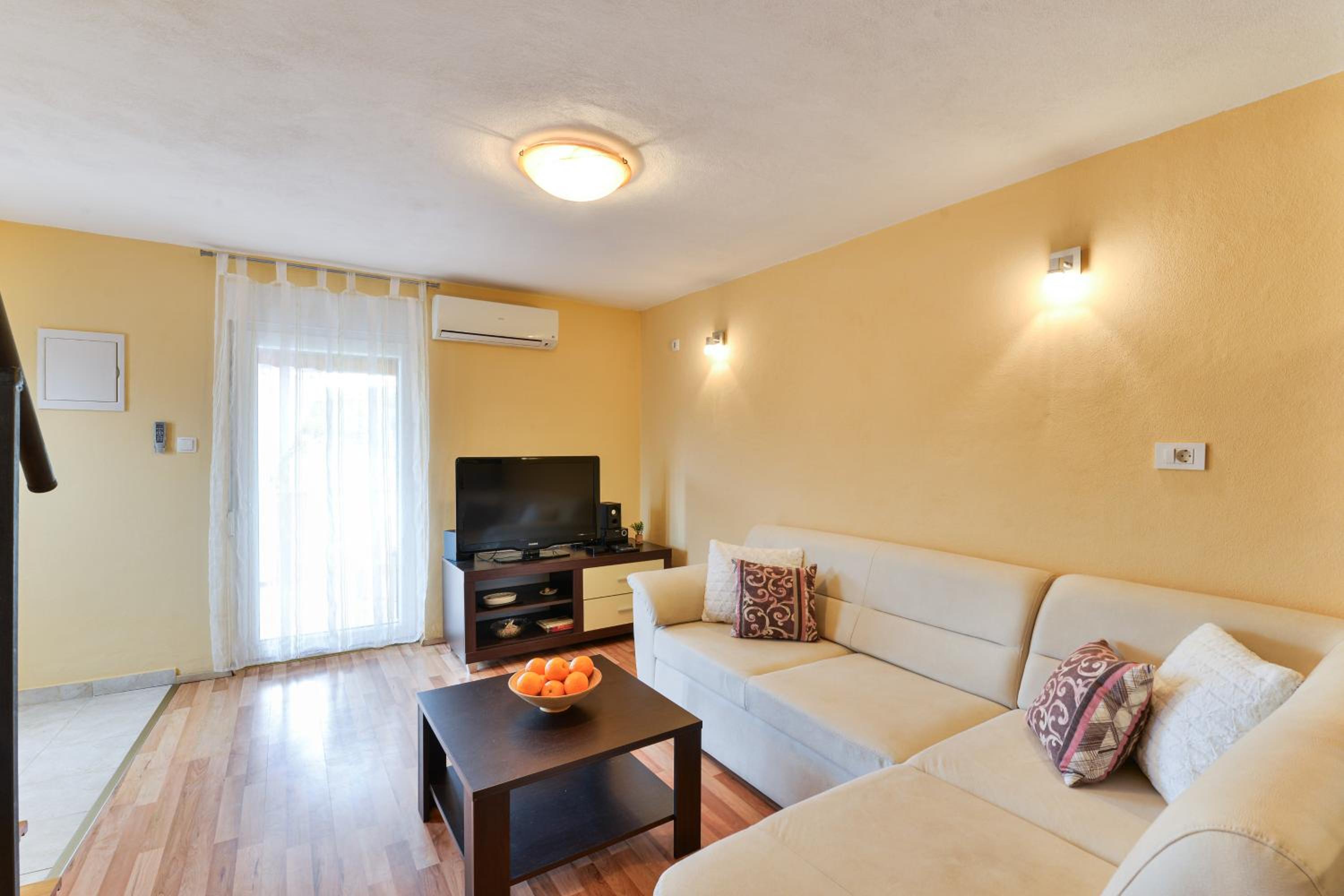 NEW! Holiday home Dalmazia view 3