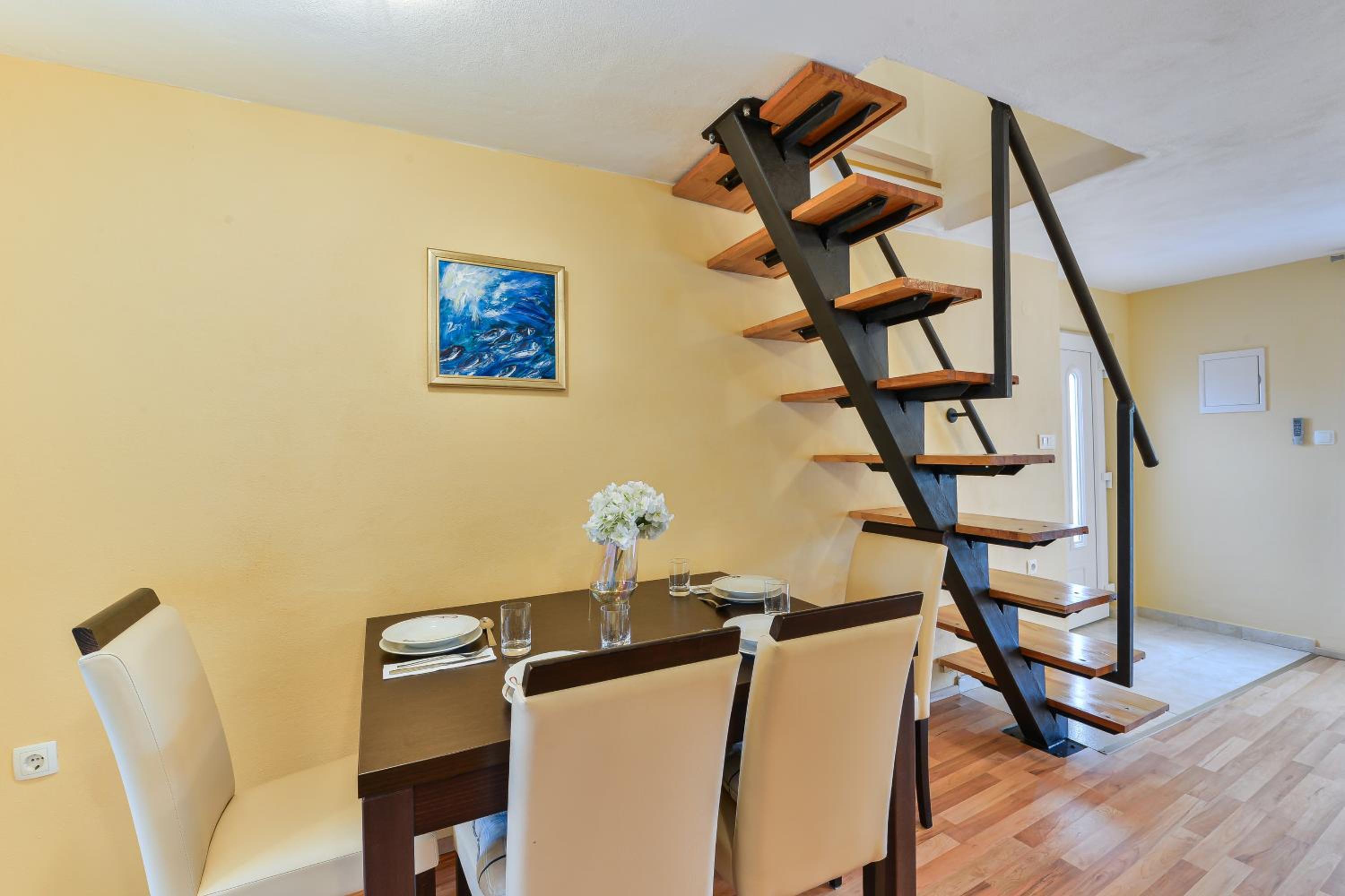 NEW! Holiday home Dalmazia view 4