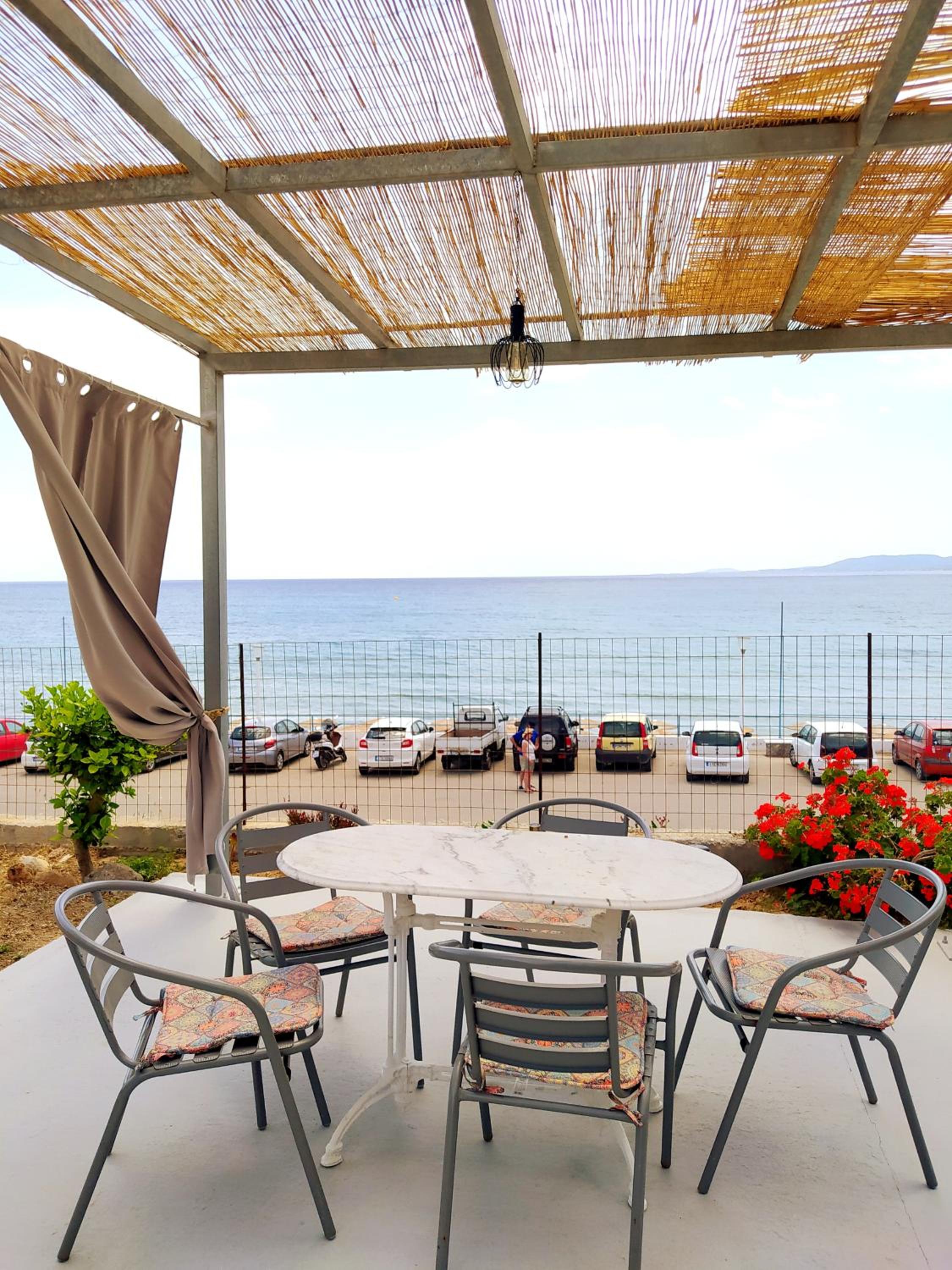 Villa Stella Family House view 5