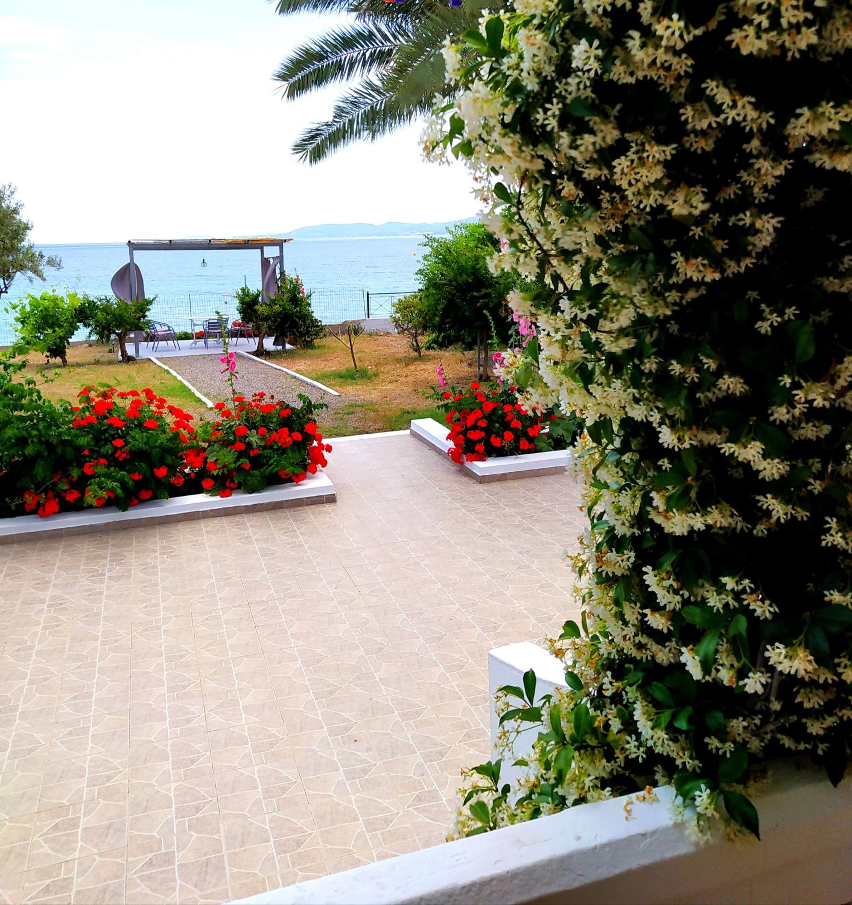 Villa Stella Family House view 4