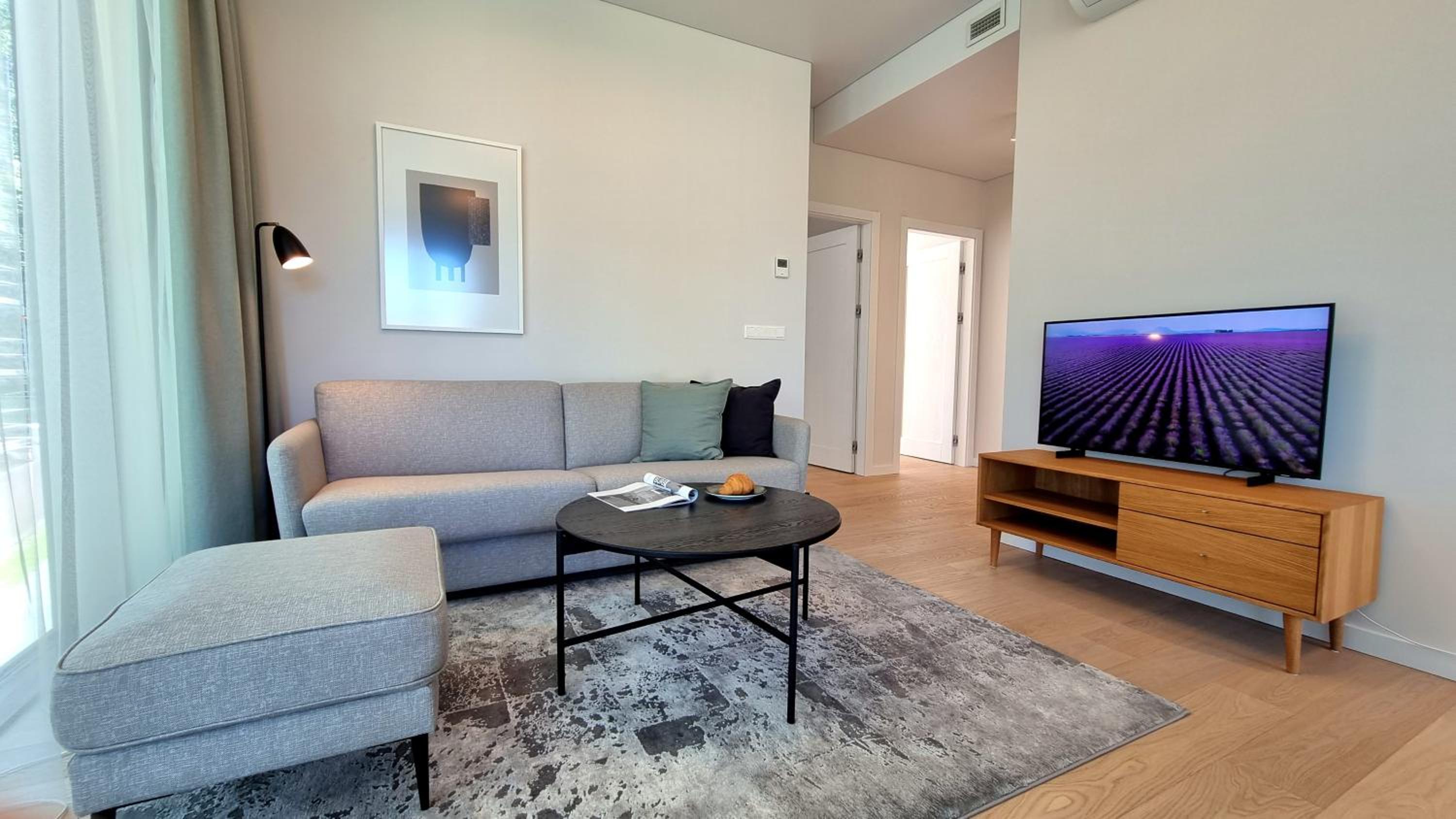Park Premium Apartments view 2