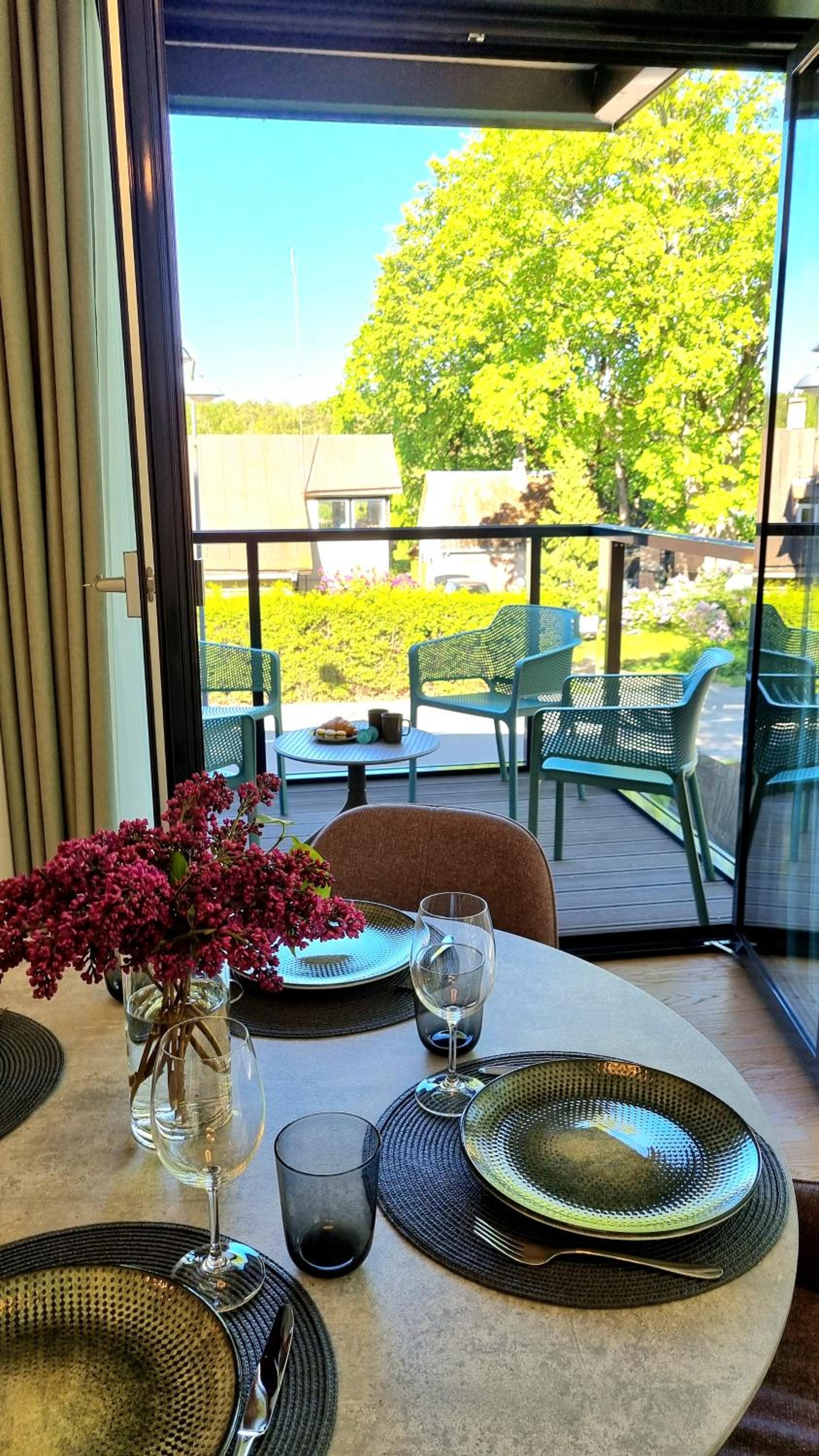 Park Premium Apartments view 4