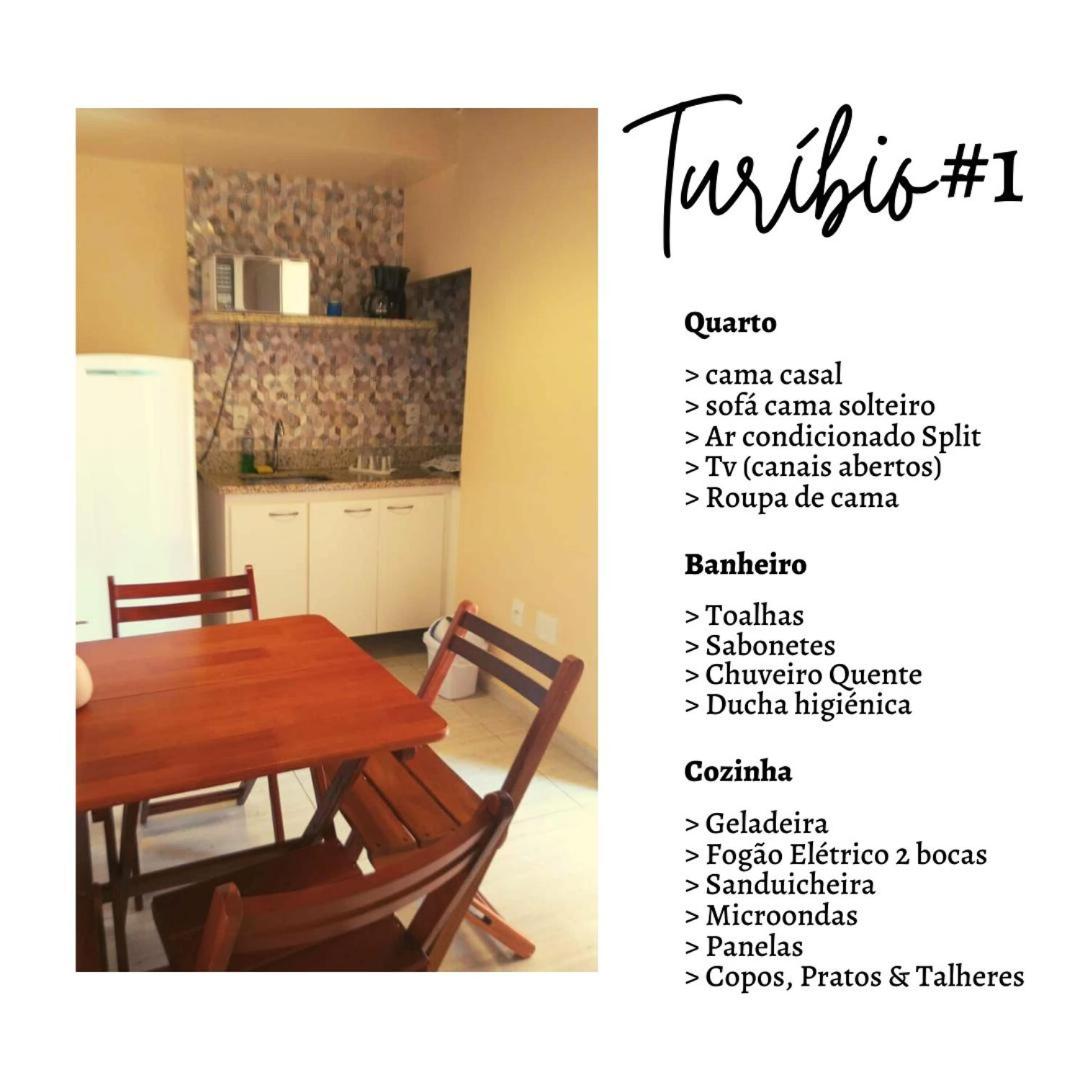Apartamento no Centro Búzios view 2