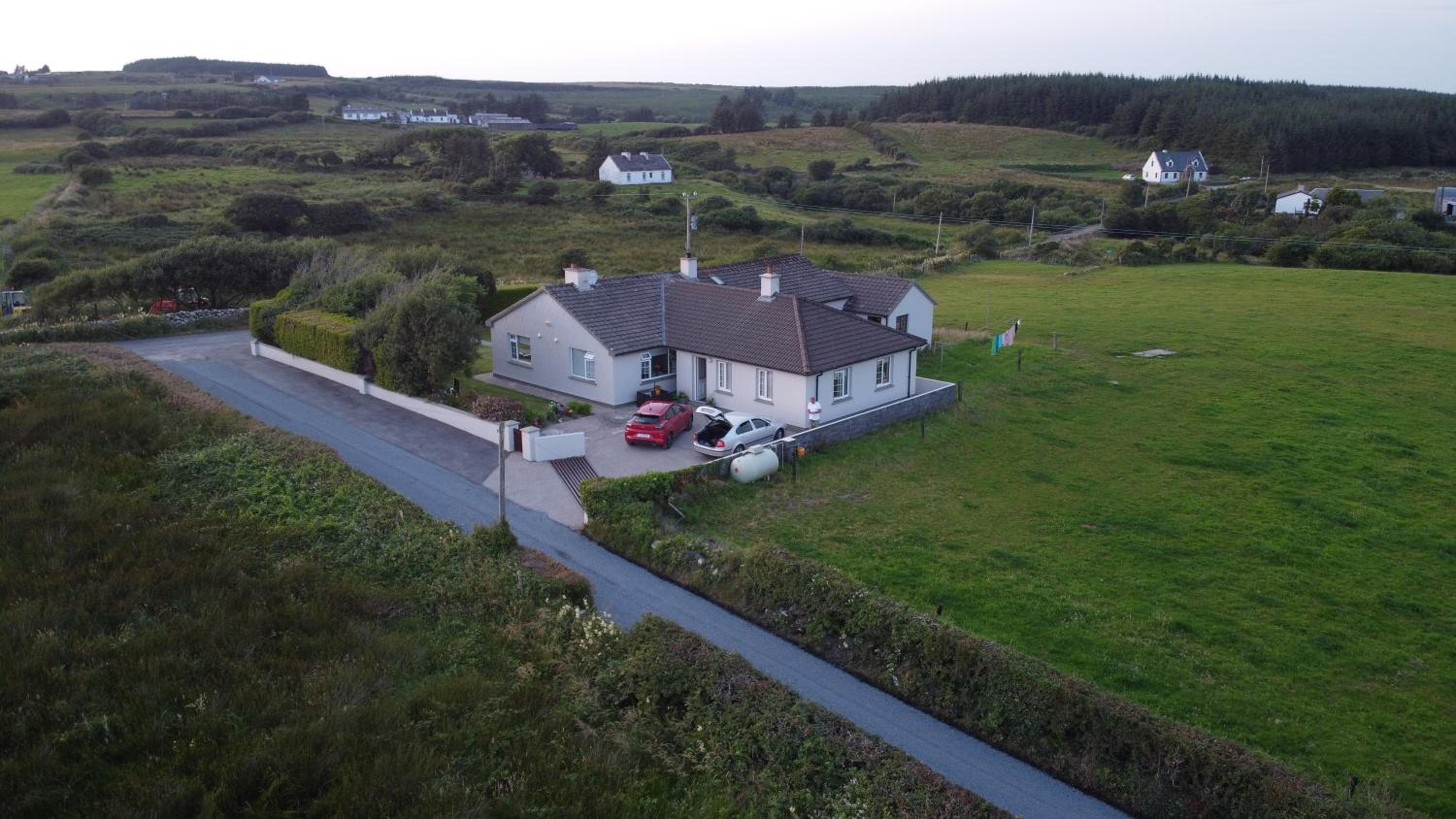 Lahinch View view 3
