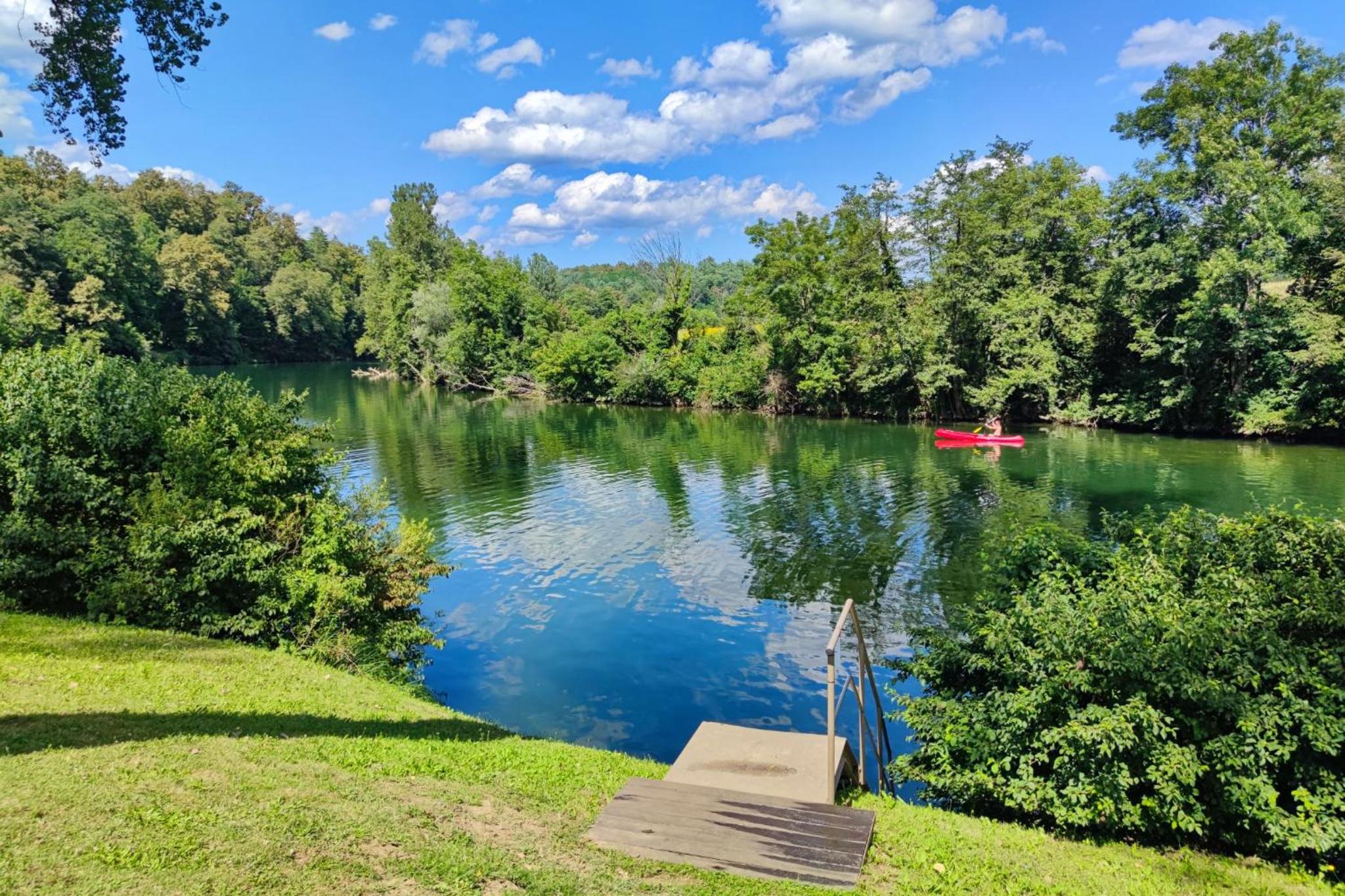 BIG BERRY Kolpa - MerryBerry mobile house view 2