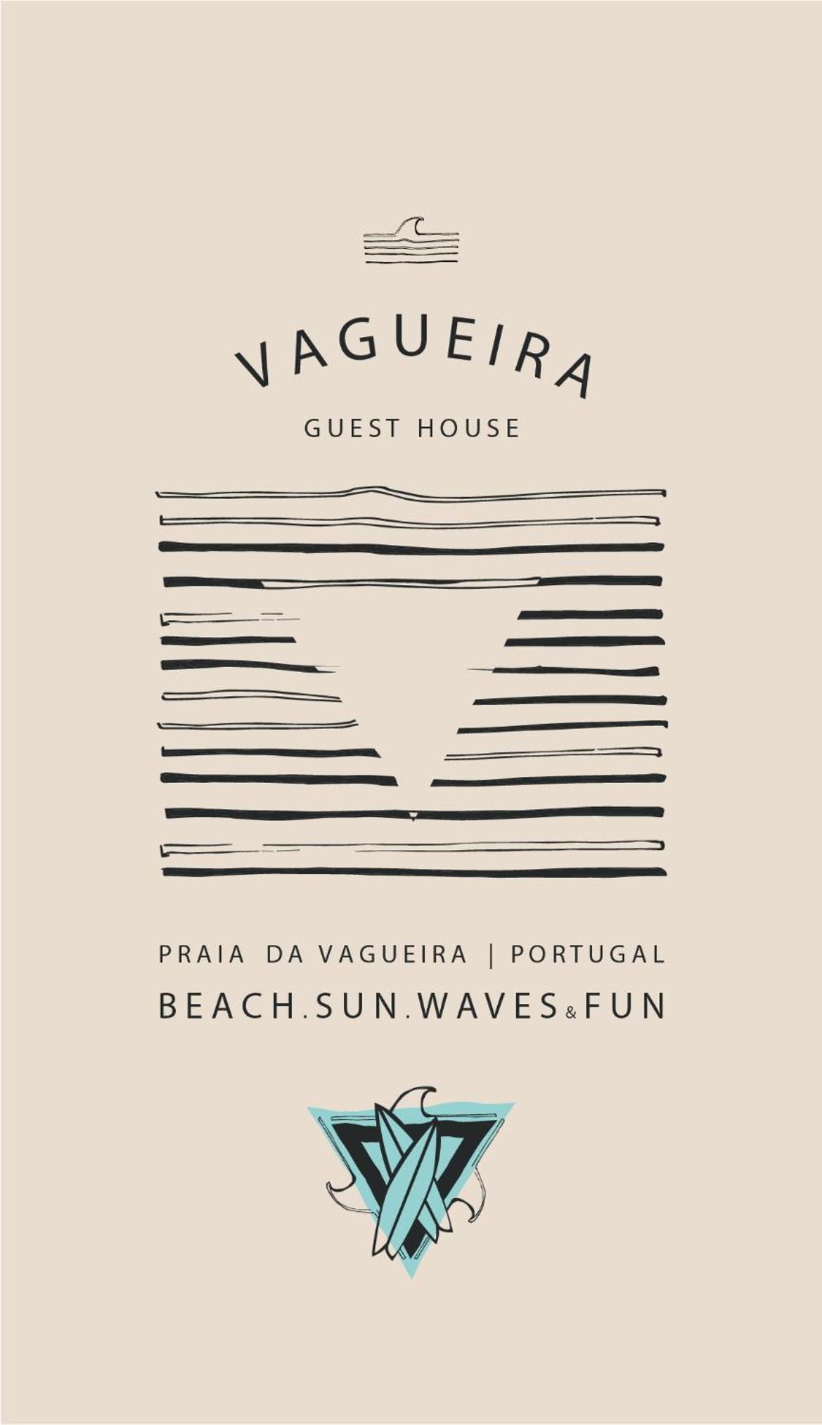 Vagueira Guest House