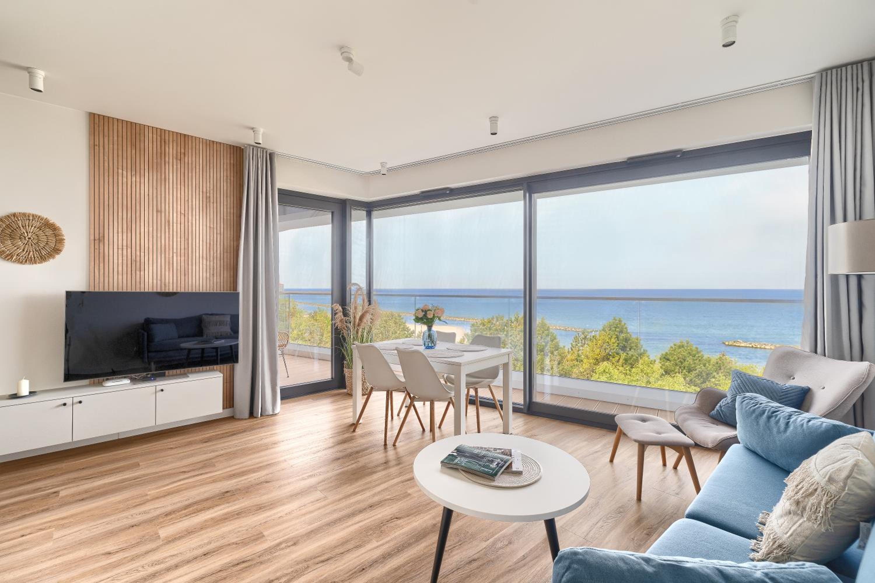 Nautic Park Apartamenty view 5