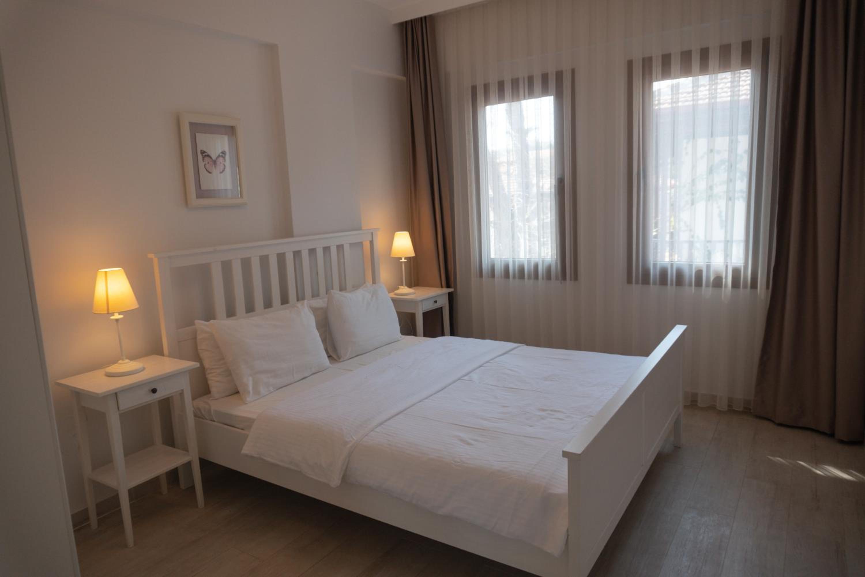 Alp Suites Lavanta