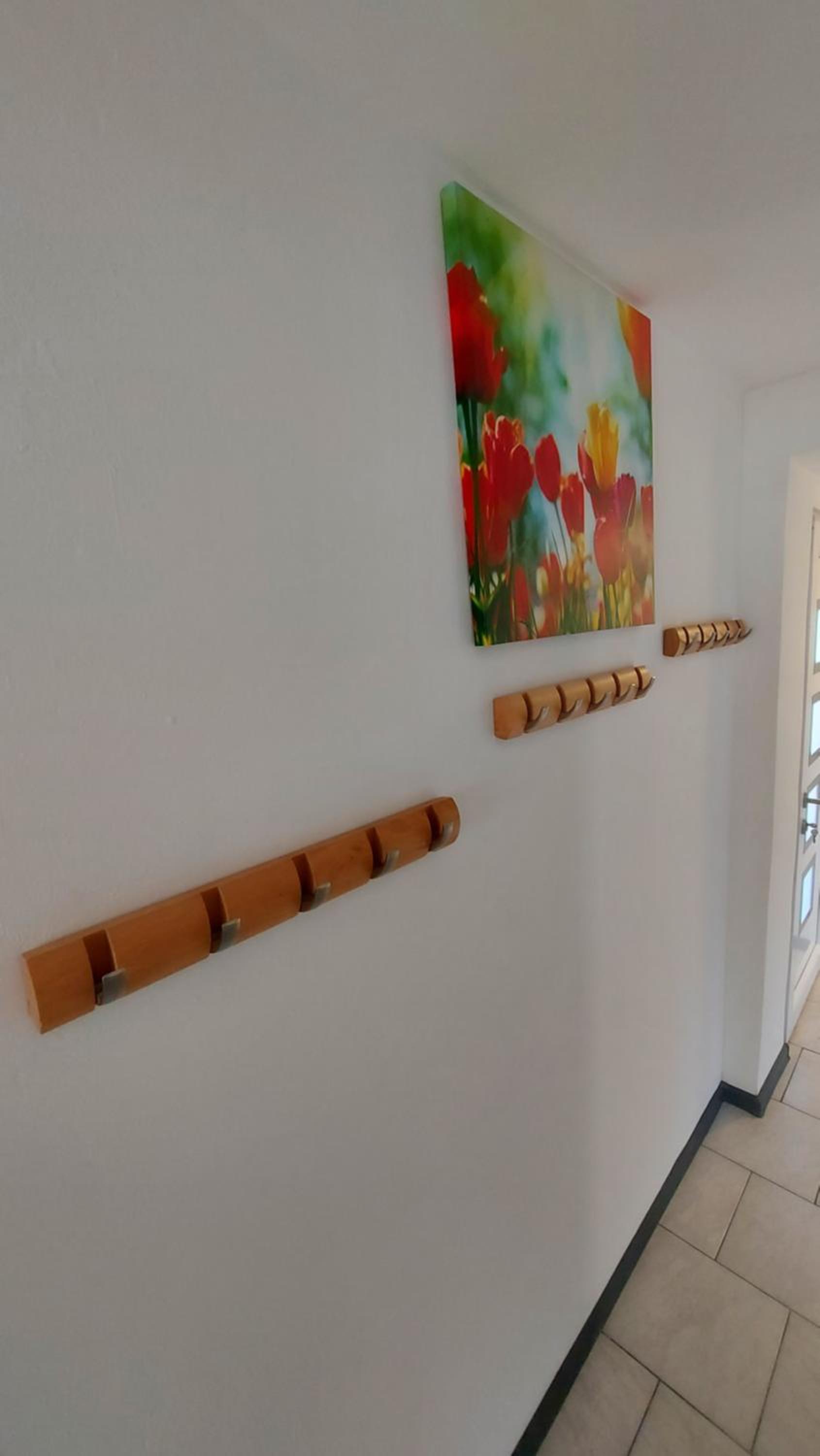 Ferienhaus Am Oland